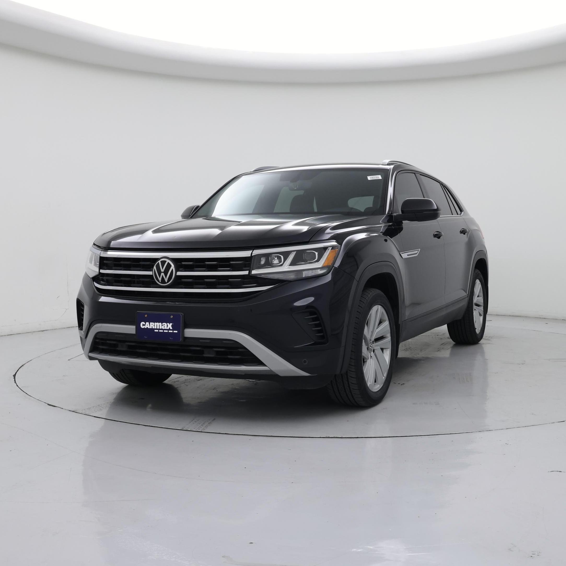 Thumbnail: 2022 Volkswagen Atlas - 4