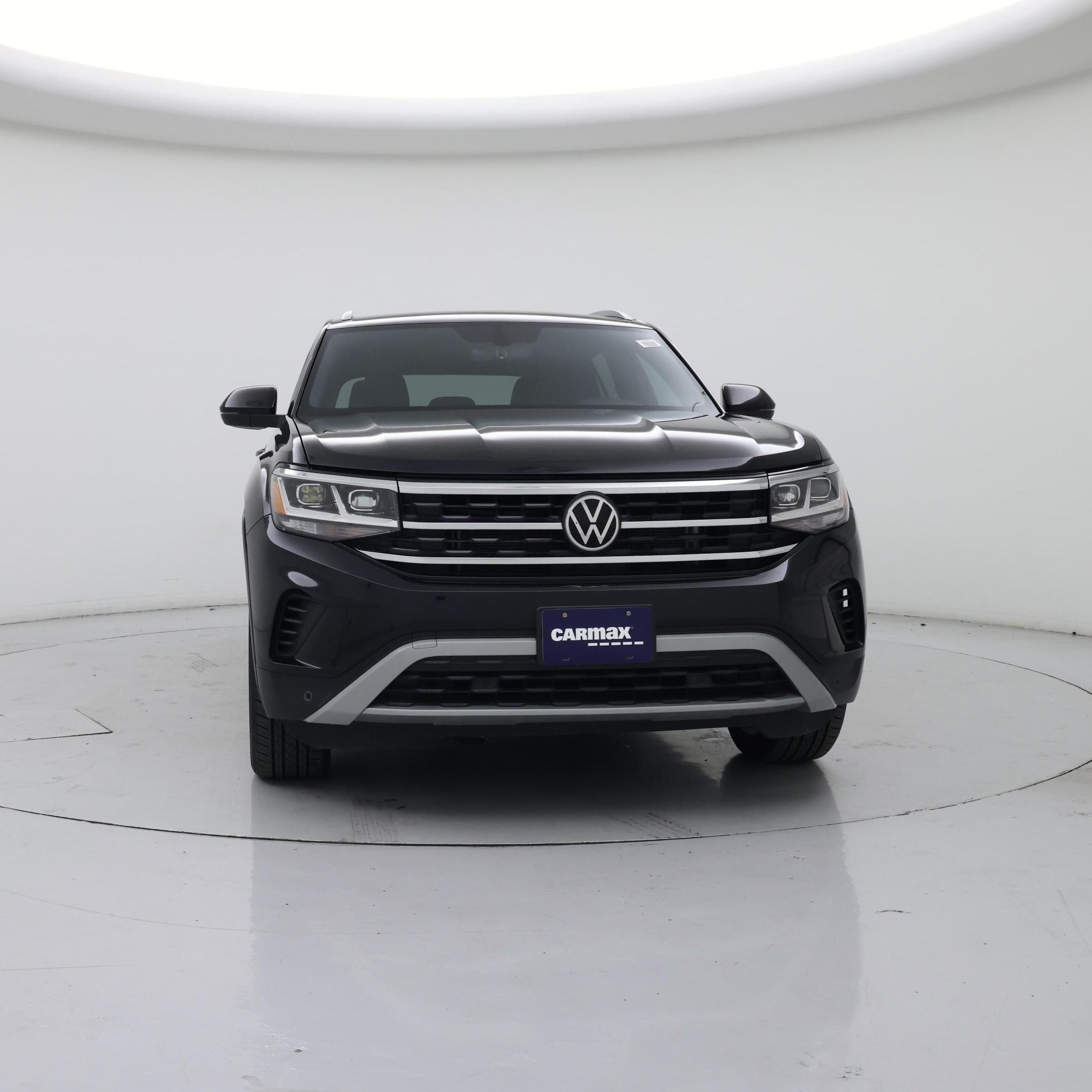 Thumbnail: 2022 Volkswagen Atlas - 5