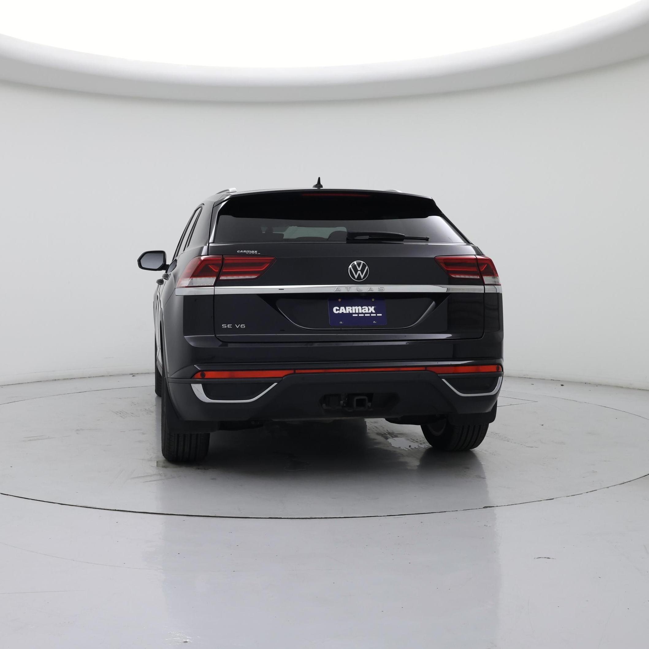 Thumbnail: 2022 Volkswagen Atlas - 6