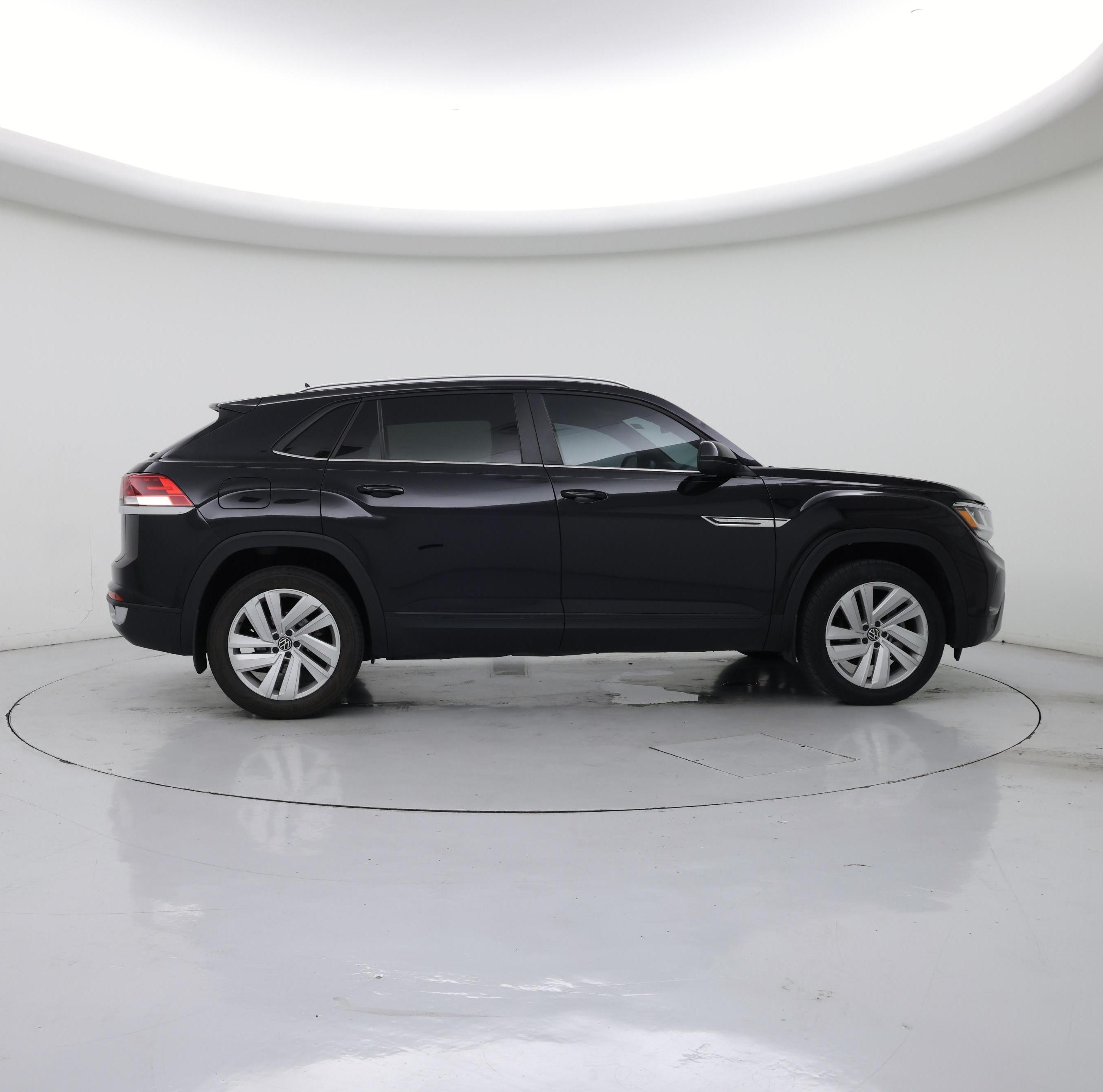 Thumbnail: 2022 Volkswagen Atlas - 7