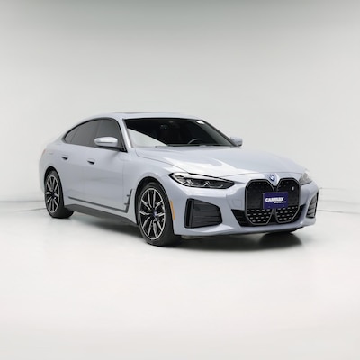 2024 BMW i4 xDrive40 Gran Coupe