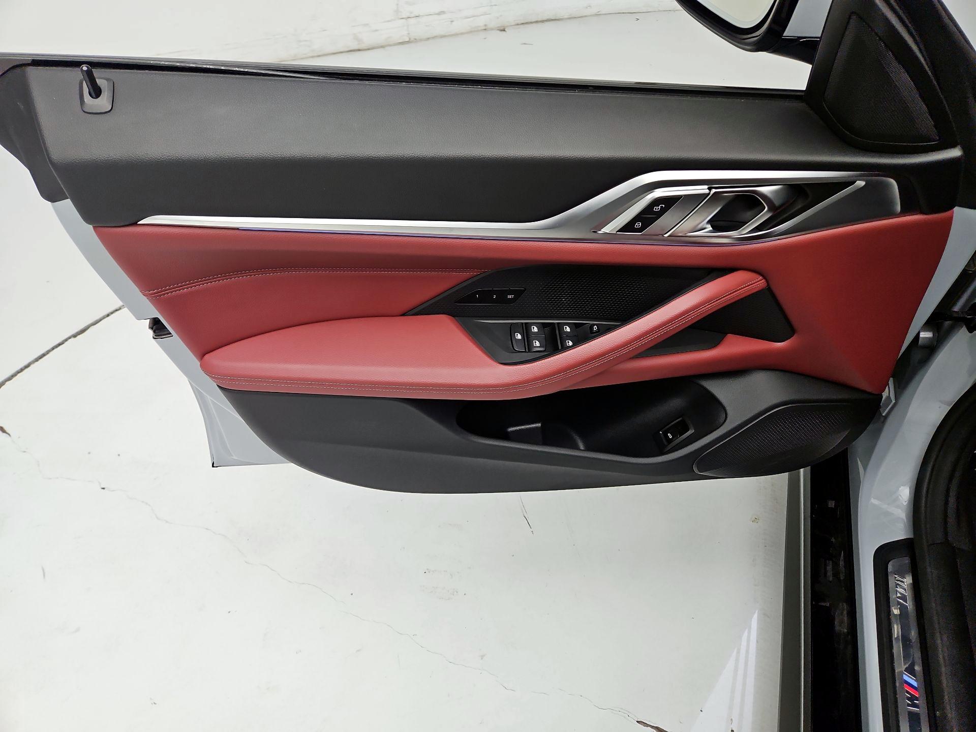 Thumbnail: 2024 BMW i4 - 12