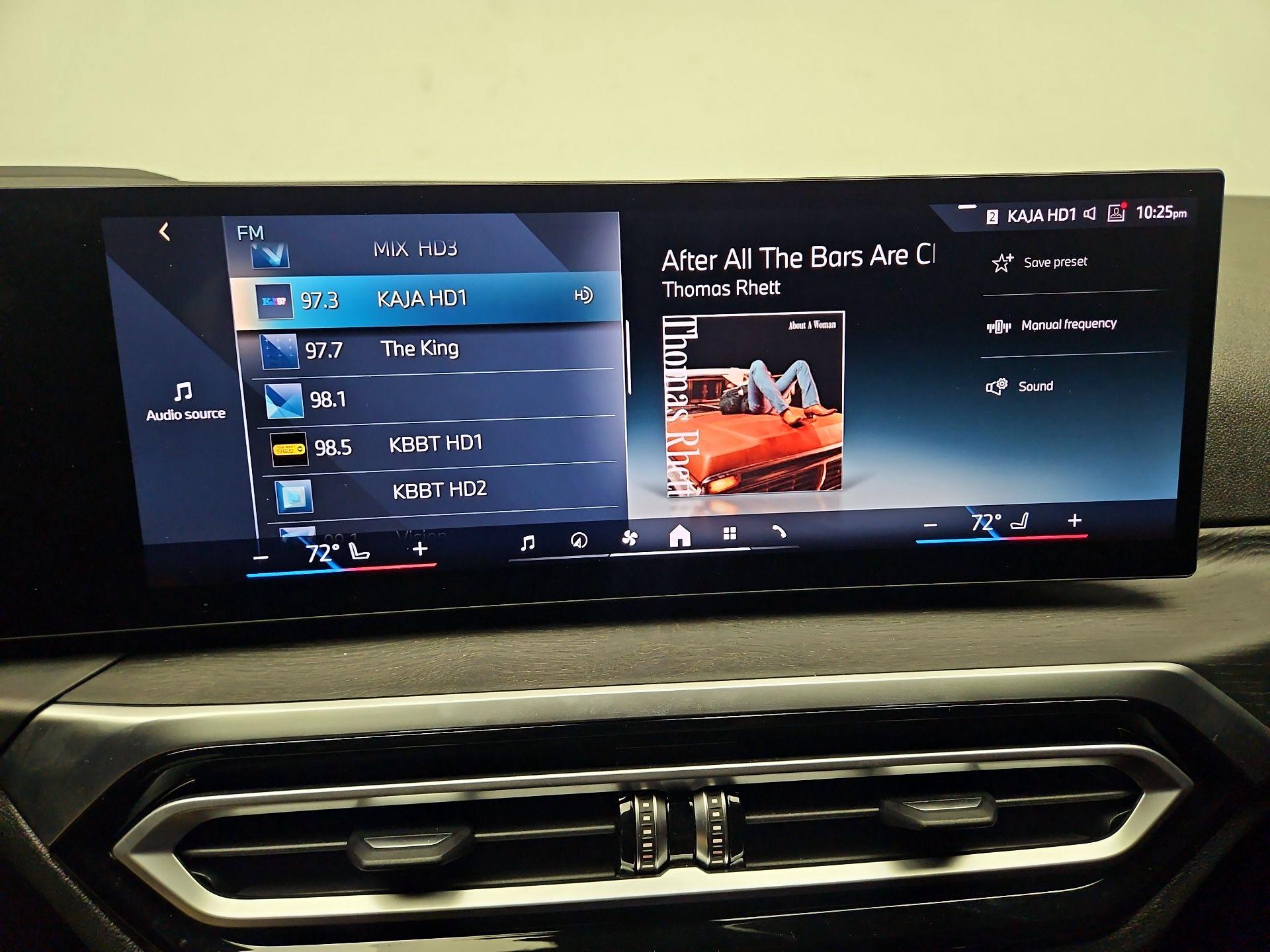 Thumbnail: 2024 BMW i4 - 16