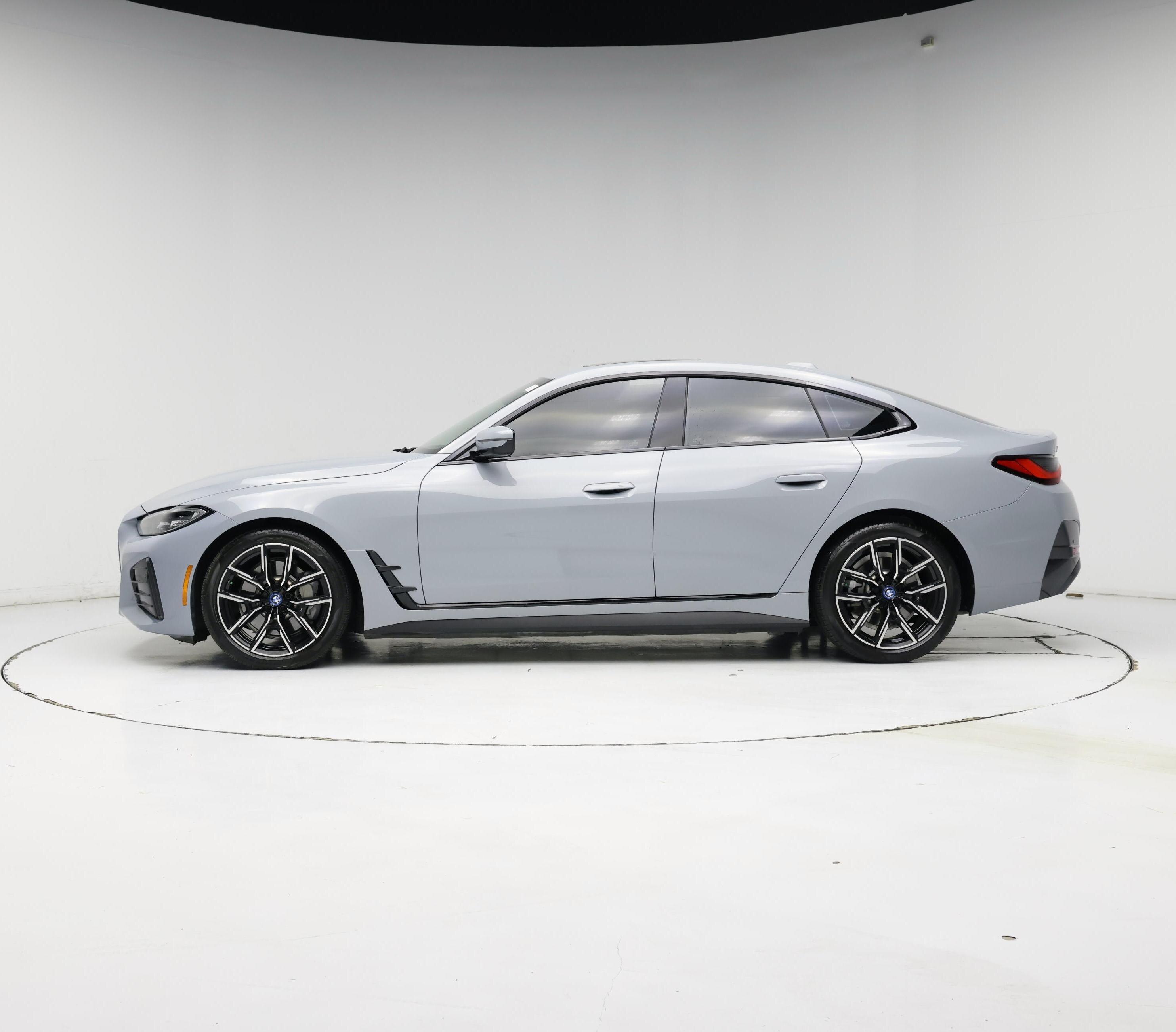 Thumbnail: 2024 BMW i4 - 3