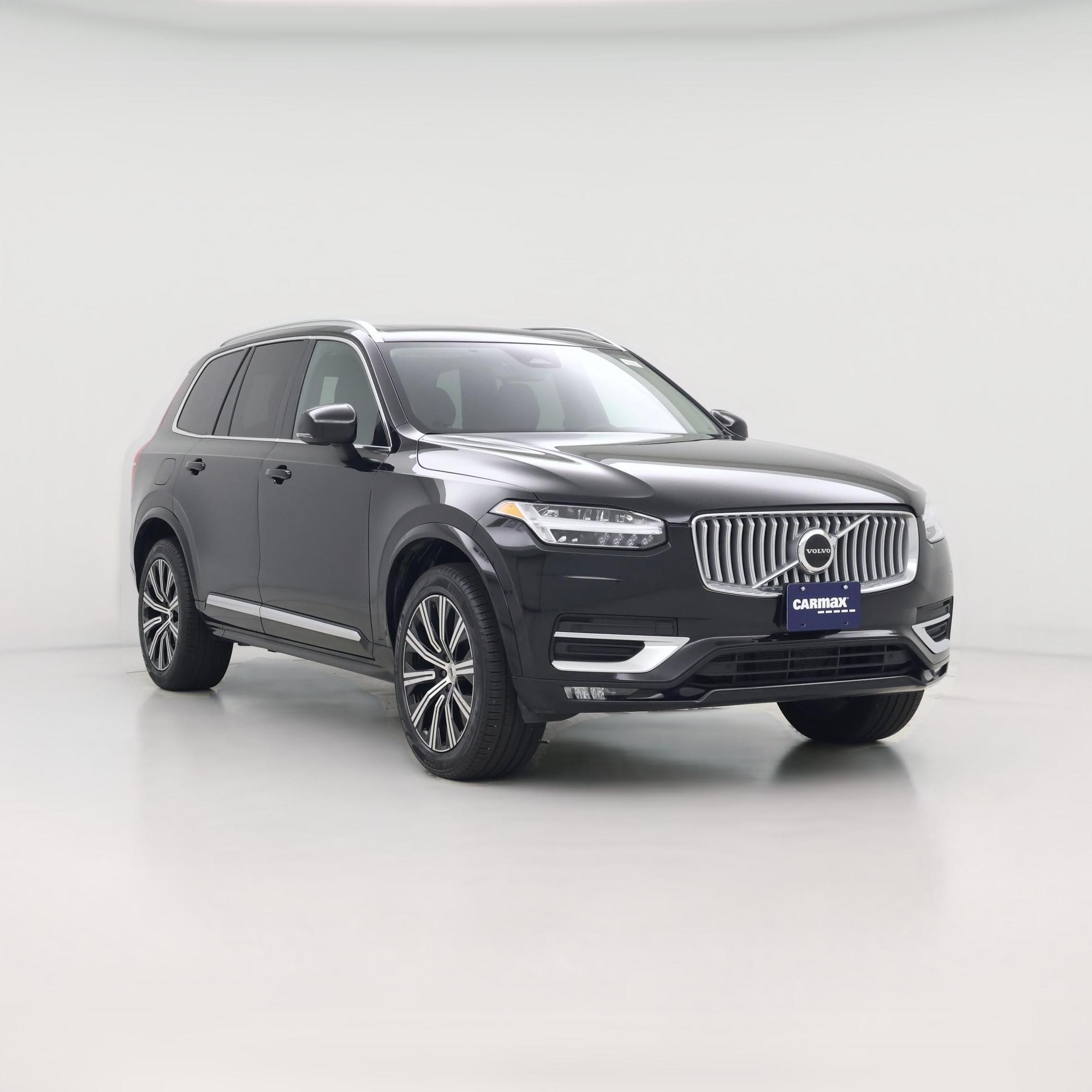 Thumbnail: 2025 Volvo XC90 - 1
