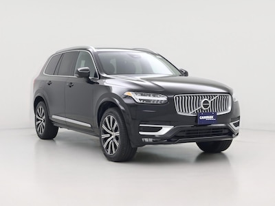 2025 Volvo XC90 B5 Core