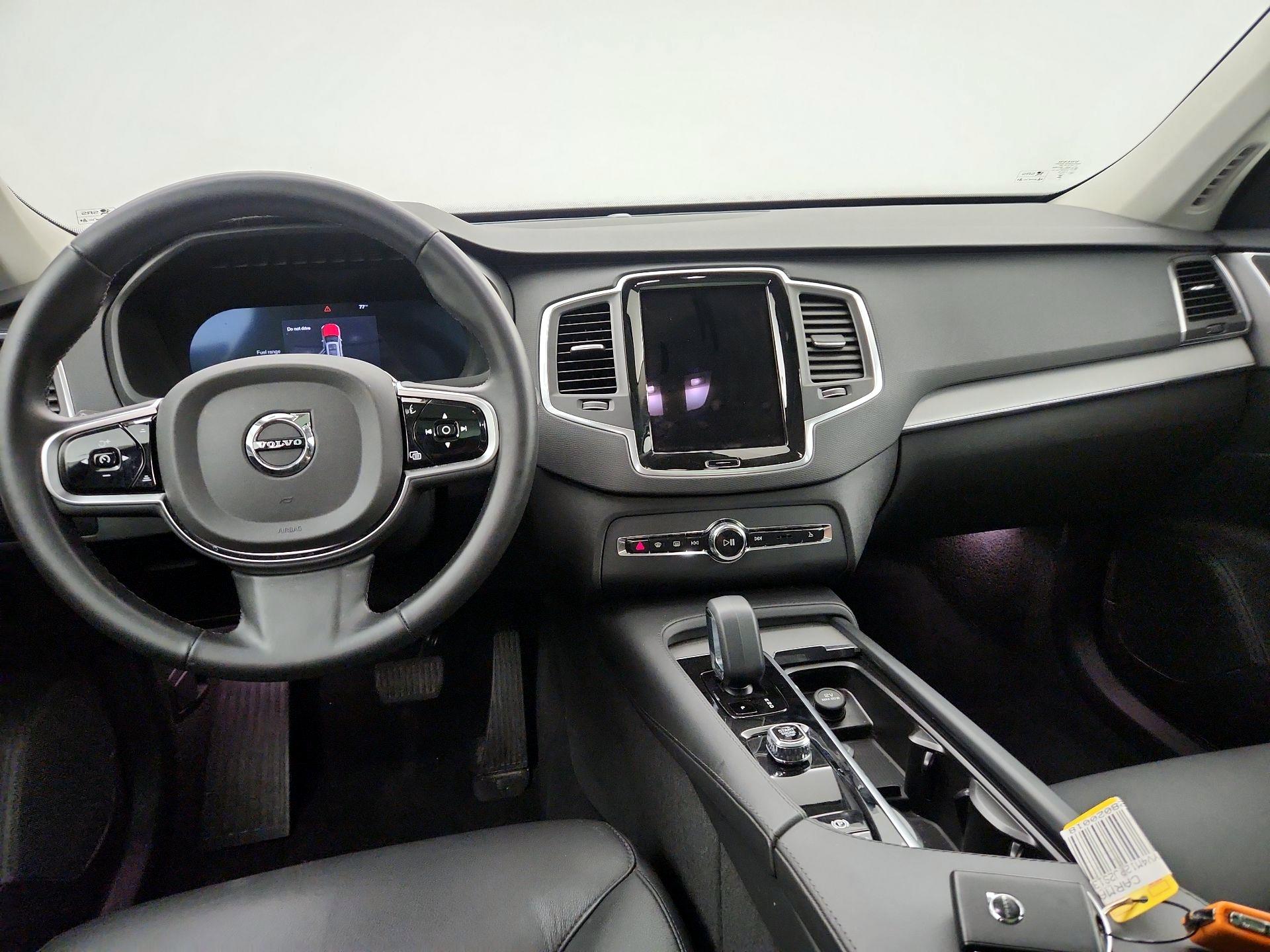 Thumbnail: 2025 Volvo XC90 - 9