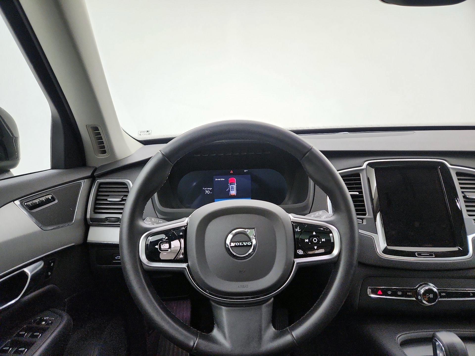 Thumbnail: 2025 Volvo XC90 - 10