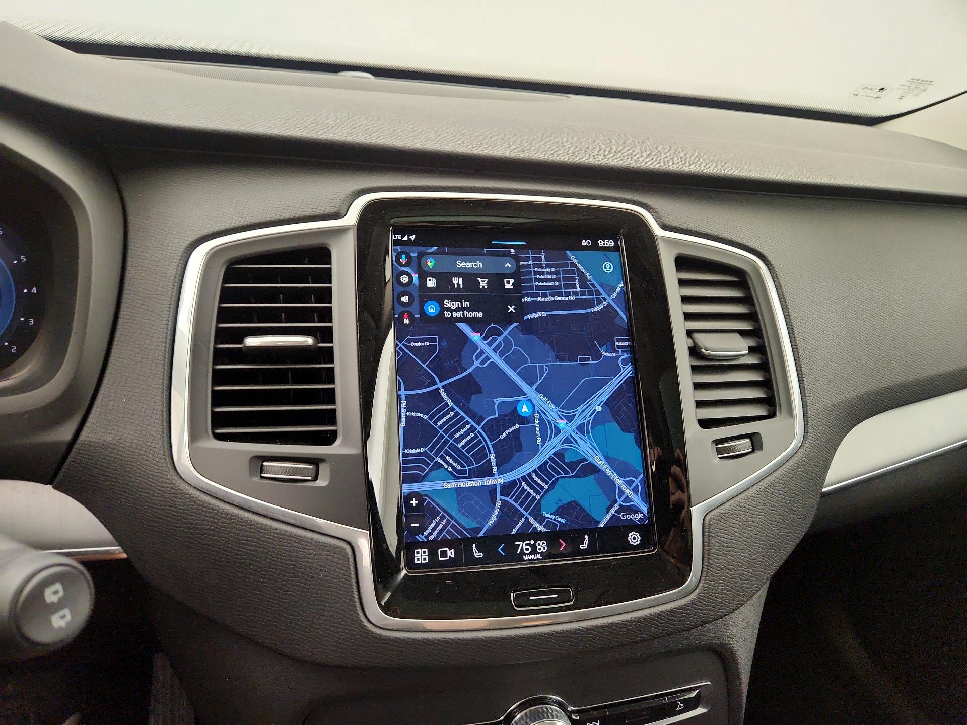 Thumbnail: 2025 Volvo XC90 - 14