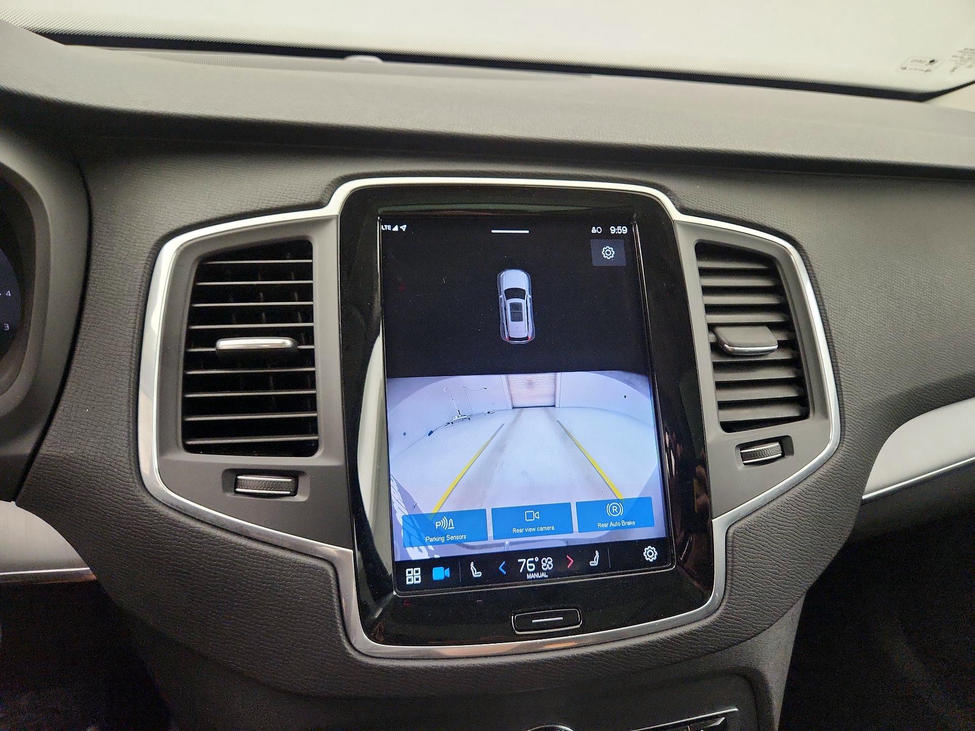 Thumbnail: 2025 Volvo XC90 - 15