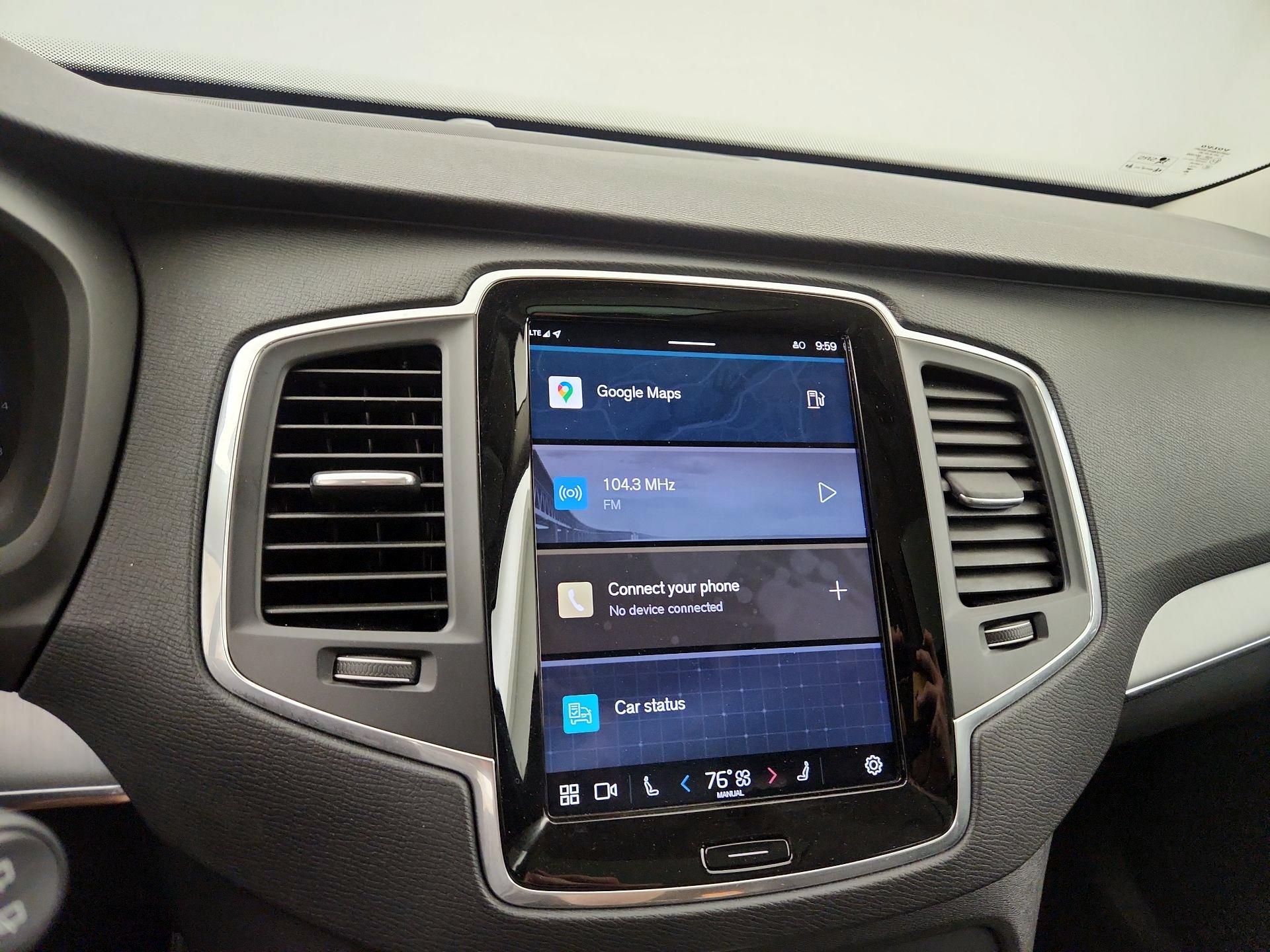 Thumbnail: 2025 Volvo XC90 - 16