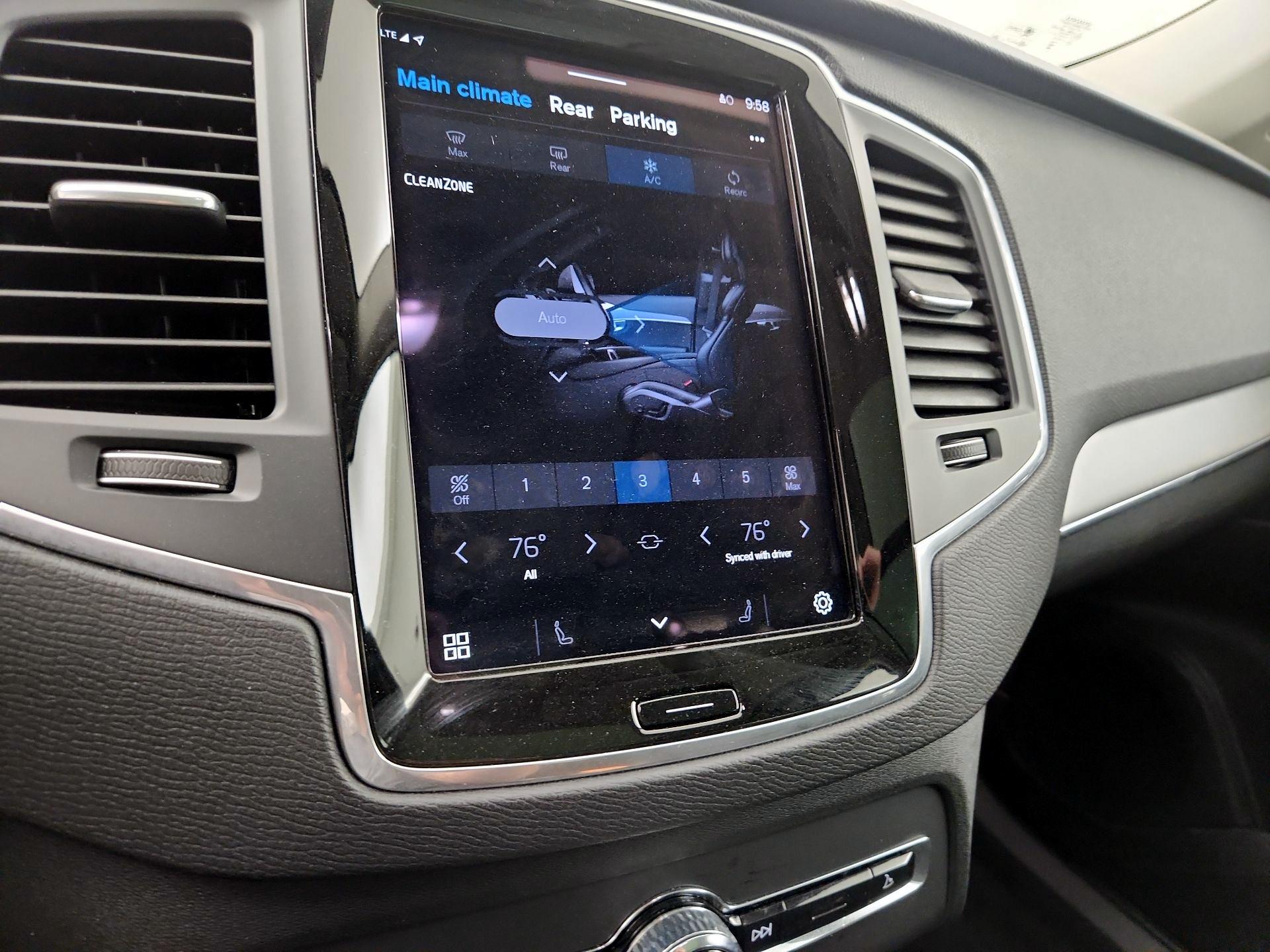 Thumbnail: 2025 Volvo XC90 - 17