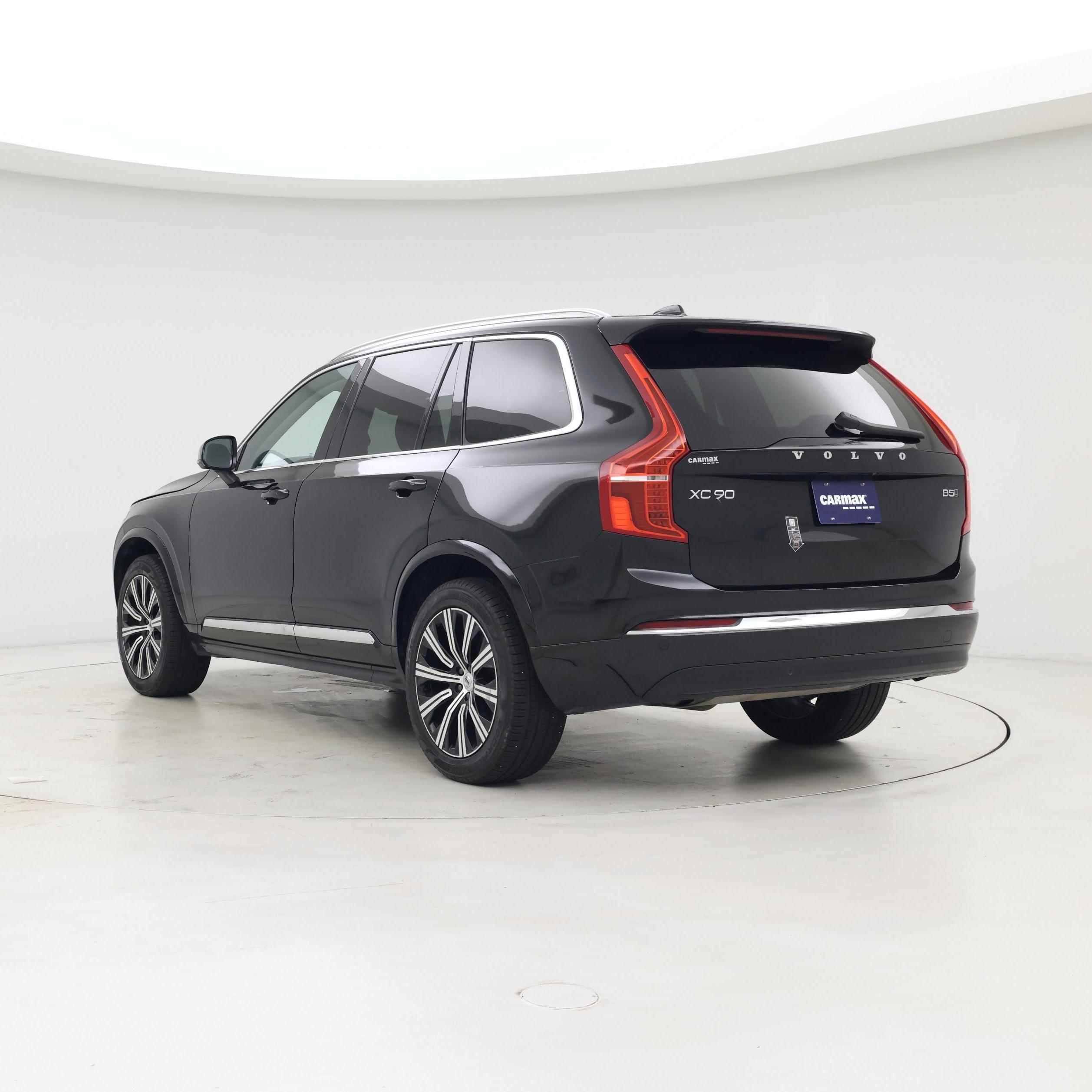 Thumbnail: 2025 Volvo XC90 - 2