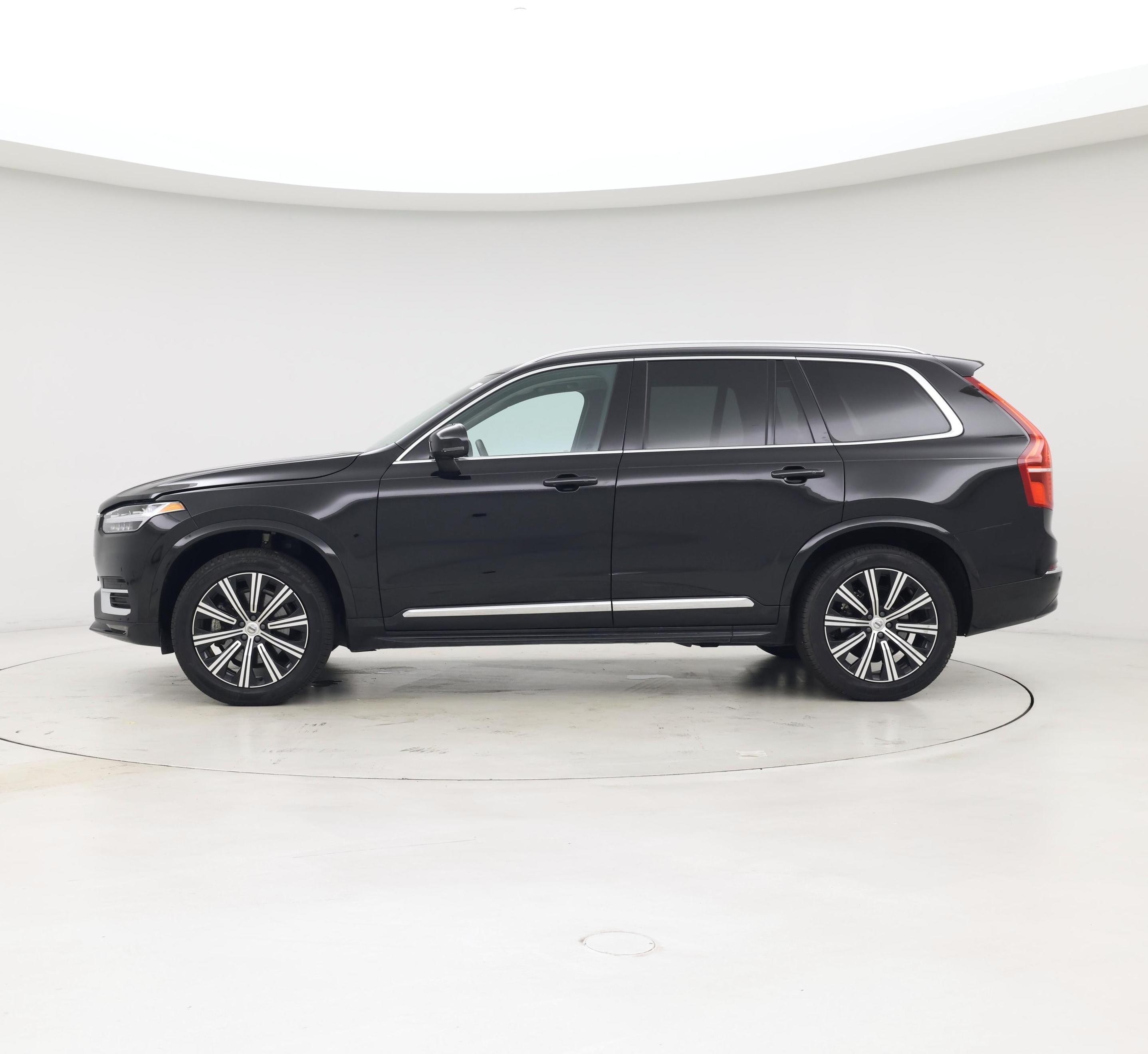 Thumbnail: 2025 Volvo XC90 - 3