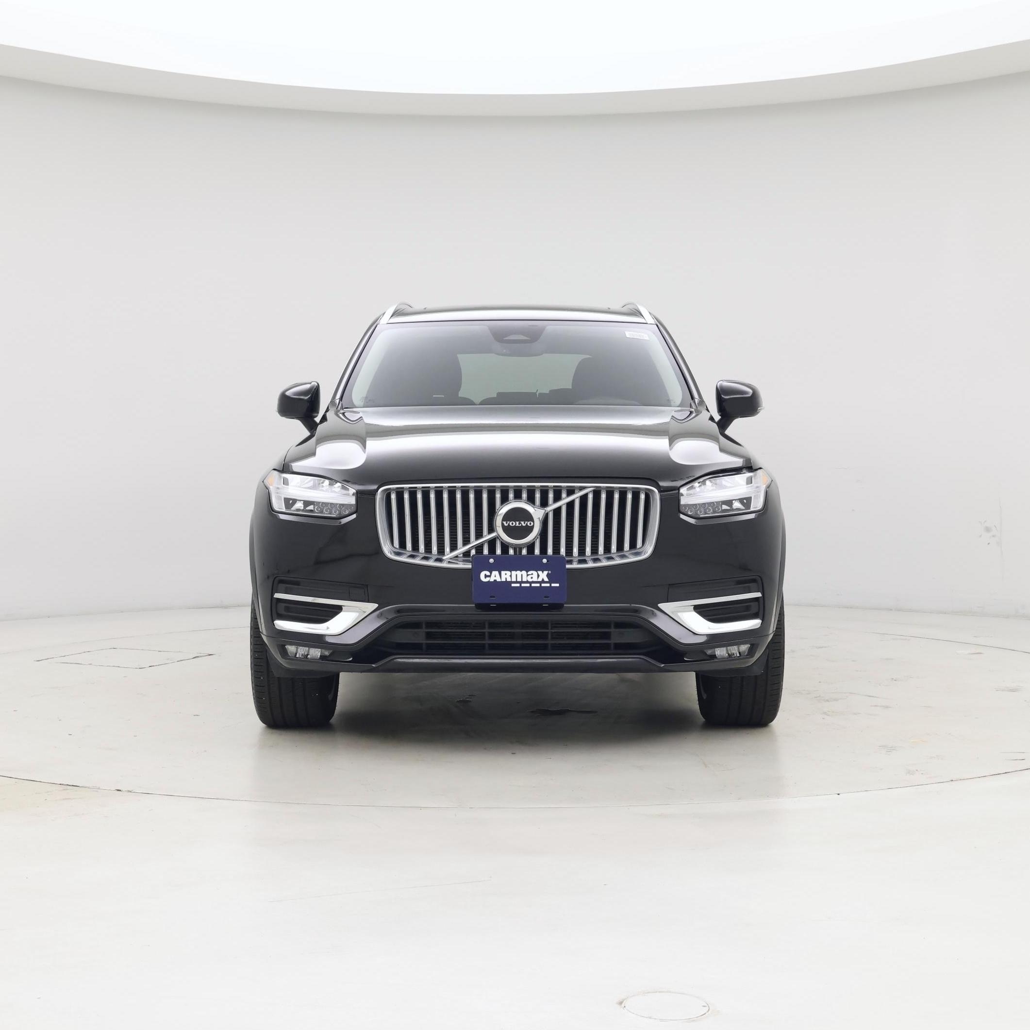 Thumbnail: 2025 Volvo XC90 - 5
