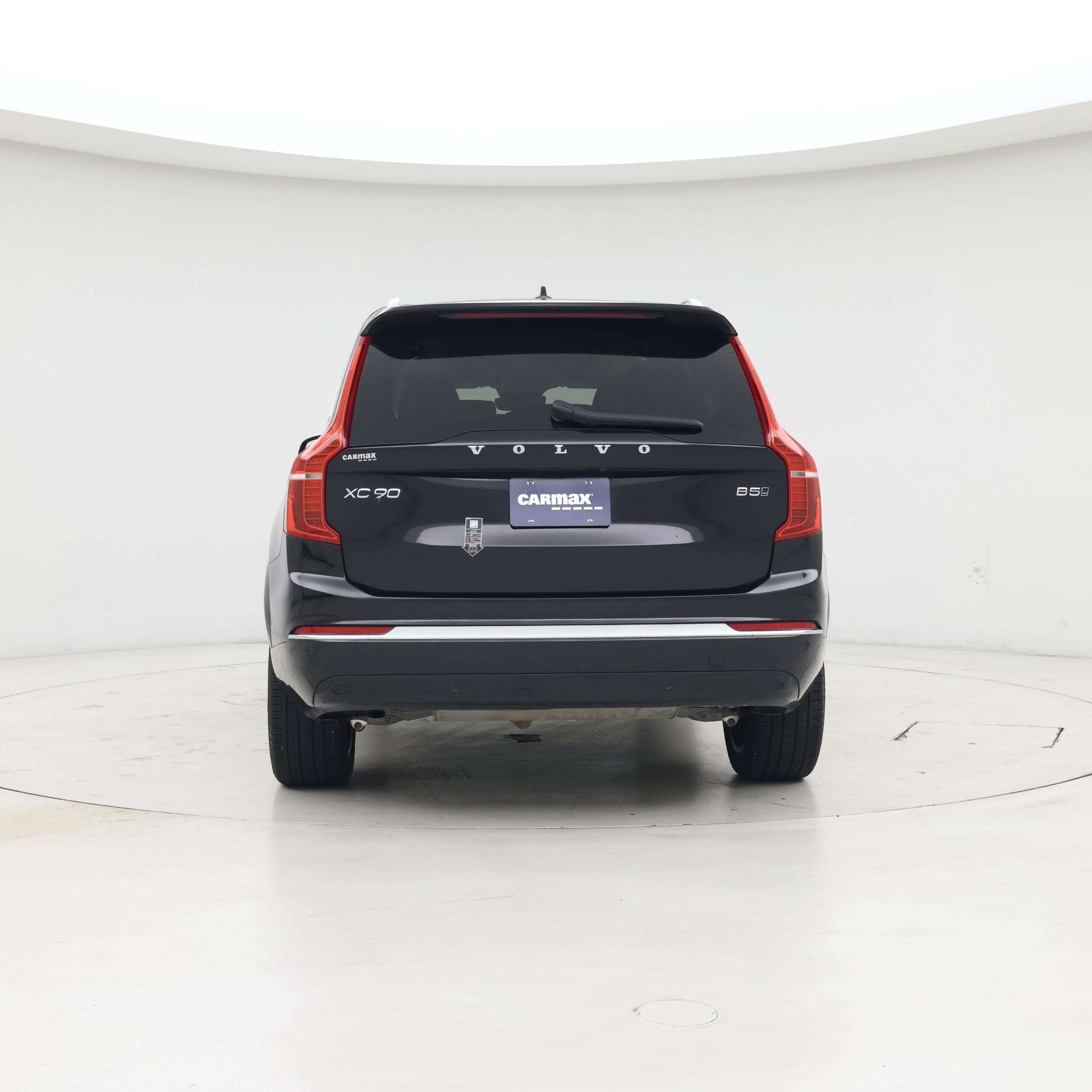 Thumbnail: 2025 Volvo XC90 - 6