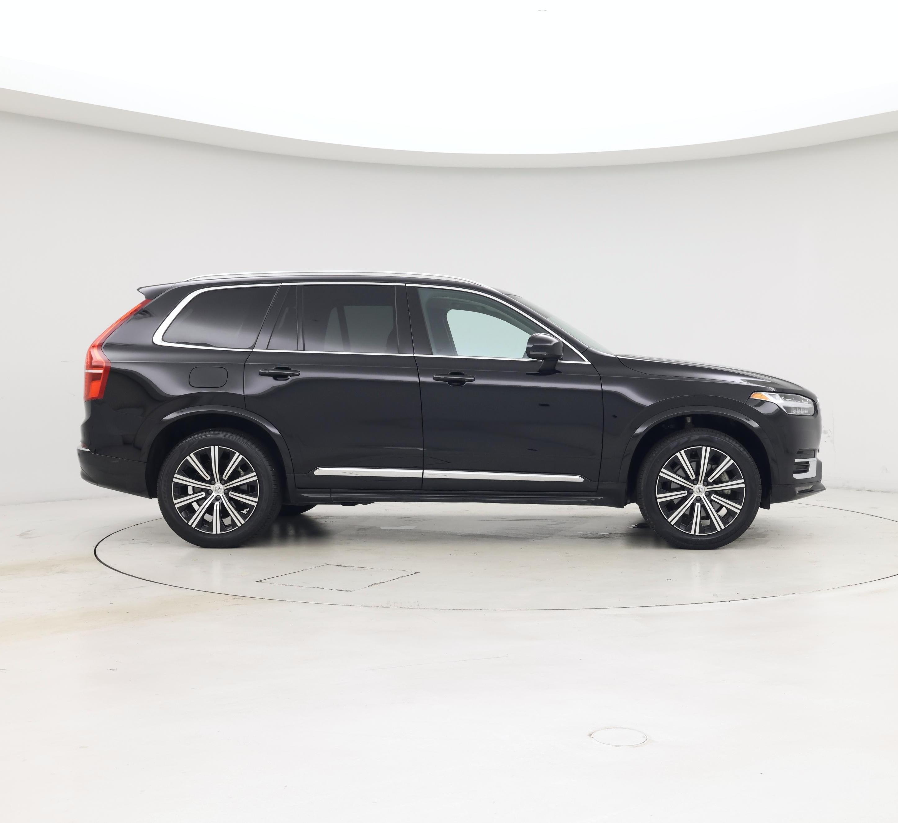 Thumbnail: 2025 Volvo XC90 - 7