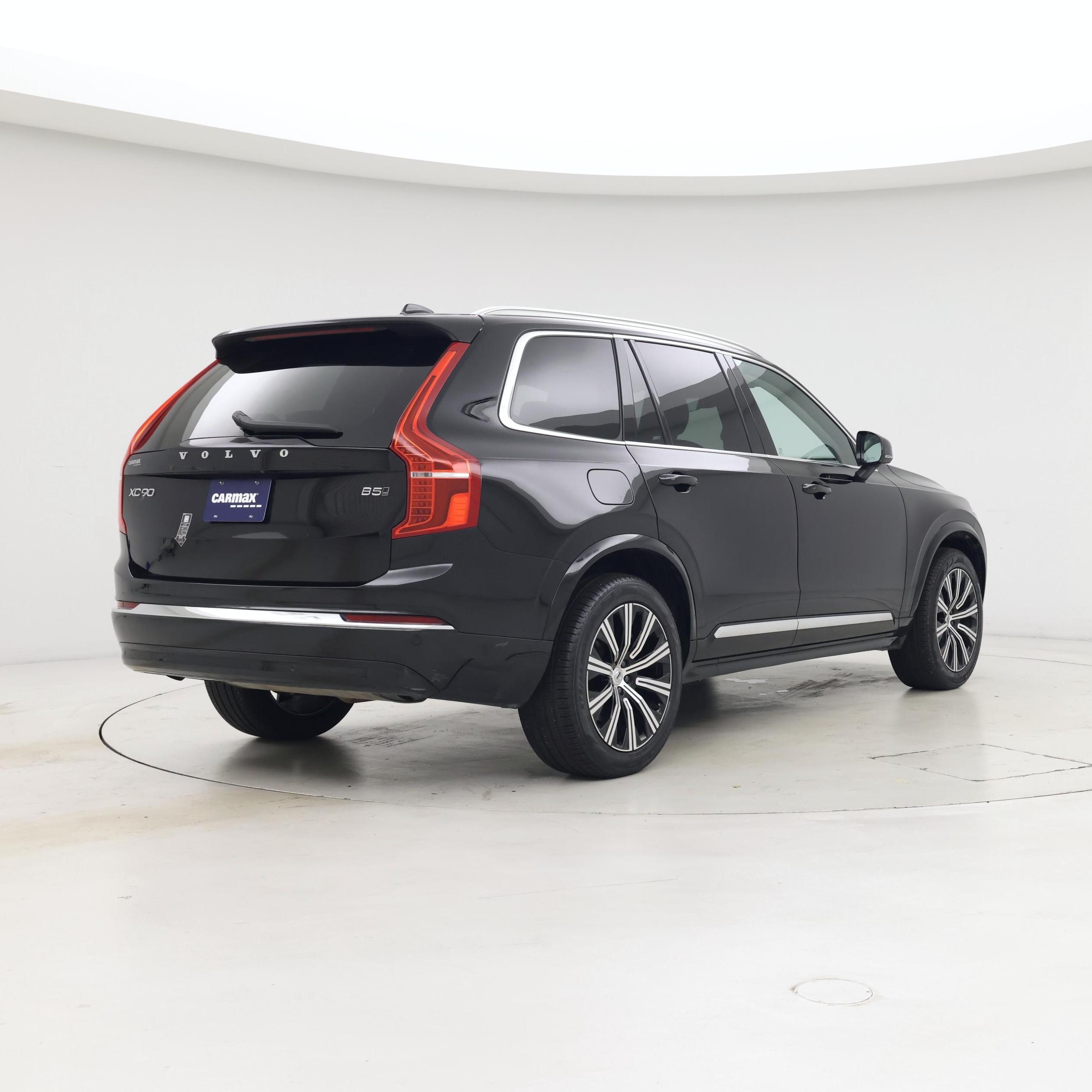 Thumbnail: 2025 Volvo XC90 - 8