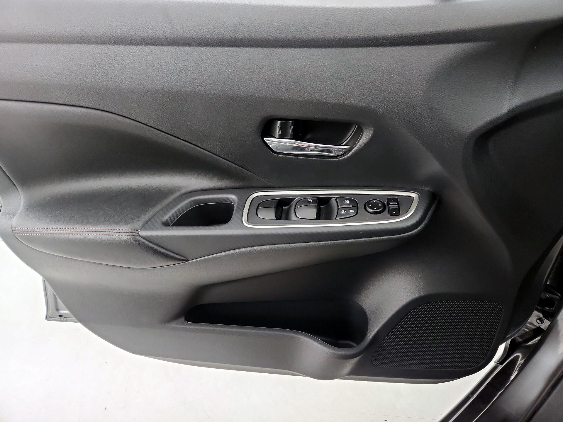 Thumbnail: 2024 Nissan Versa - 12