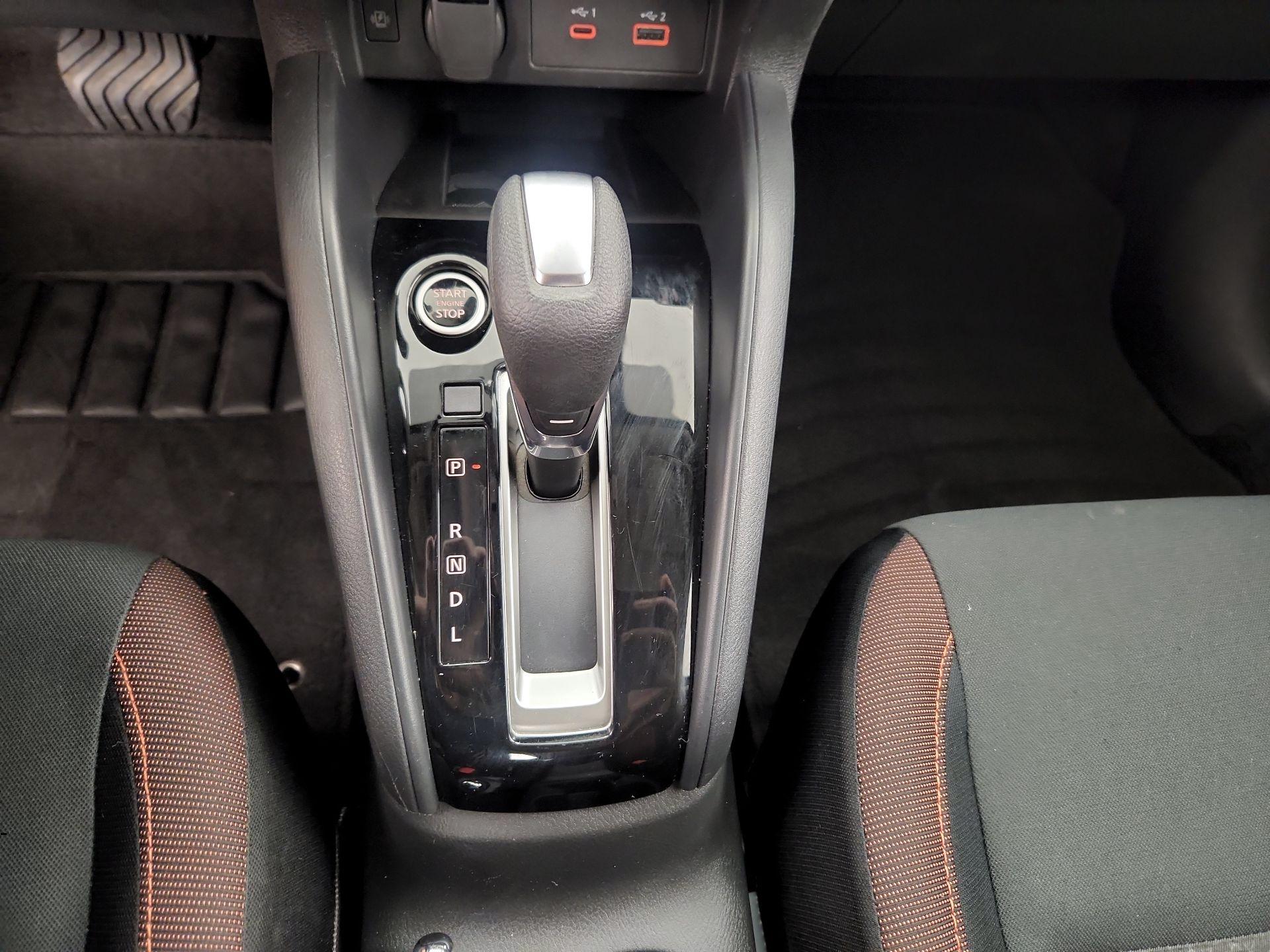 Thumbnail: 2024 Nissan Versa - 17