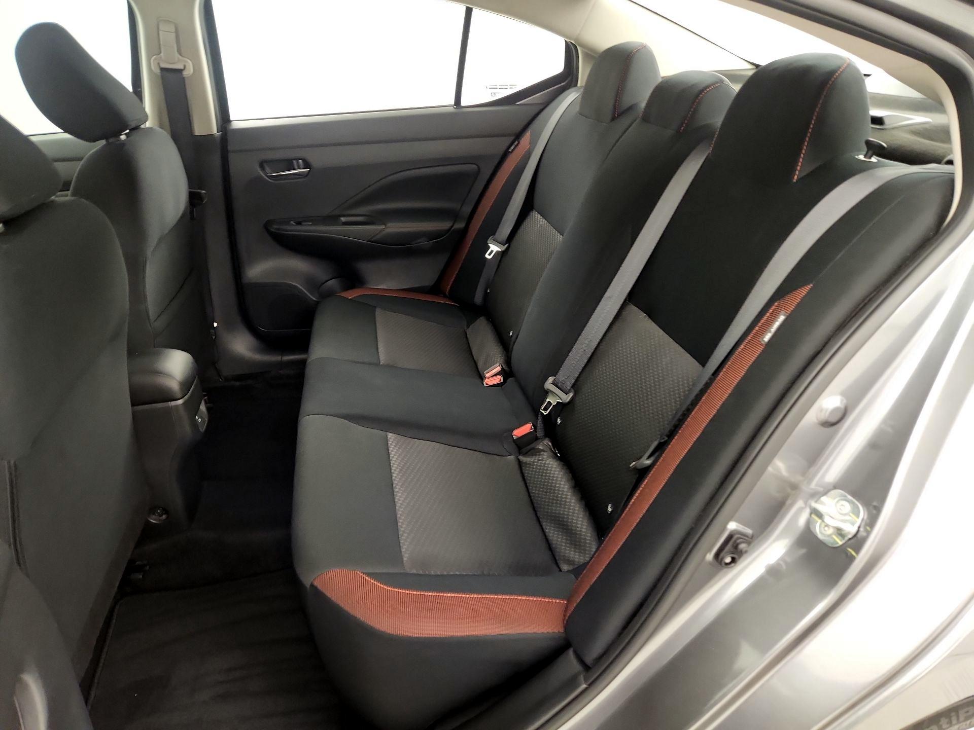 Thumbnail: 2024 Nissan Versa - 19