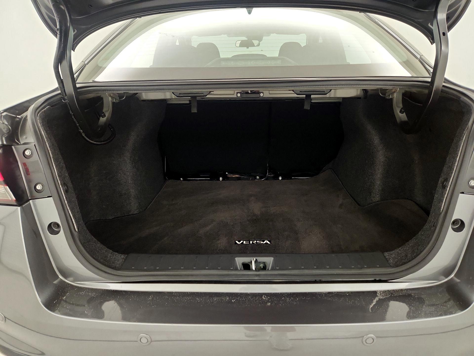 Thumbnail: 2024 Nissan Versa - 20