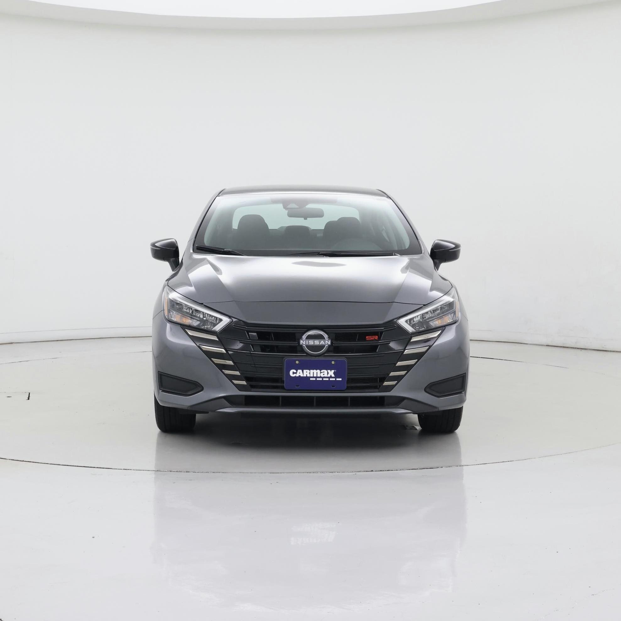 Thumbnail: 2024 Nissan Versa - 5