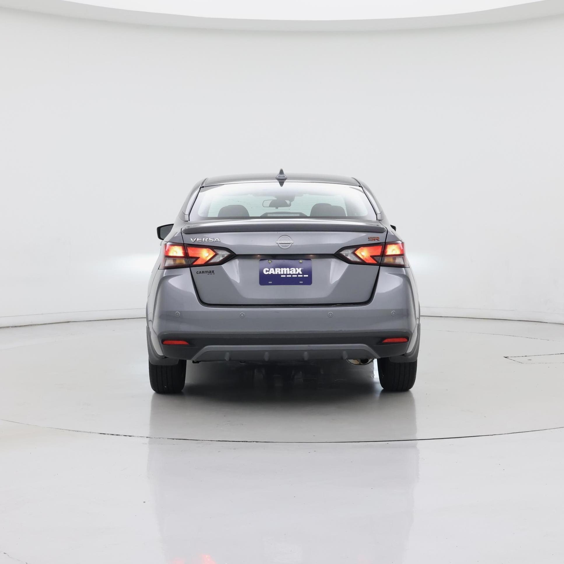 Thumbnail: 2024 Nissan Versa - 6