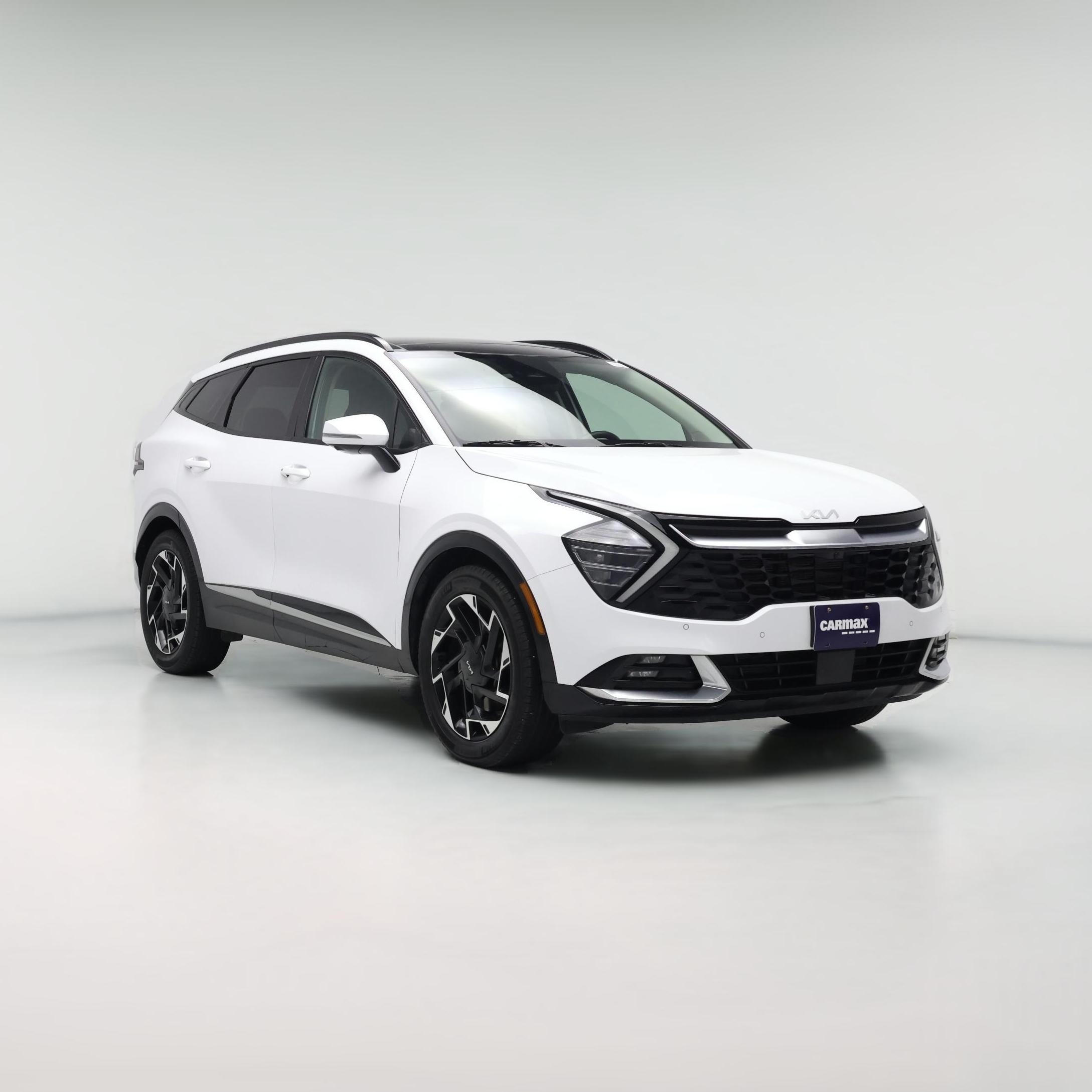 Thumbnail: 2023 Kia Sportage - 1