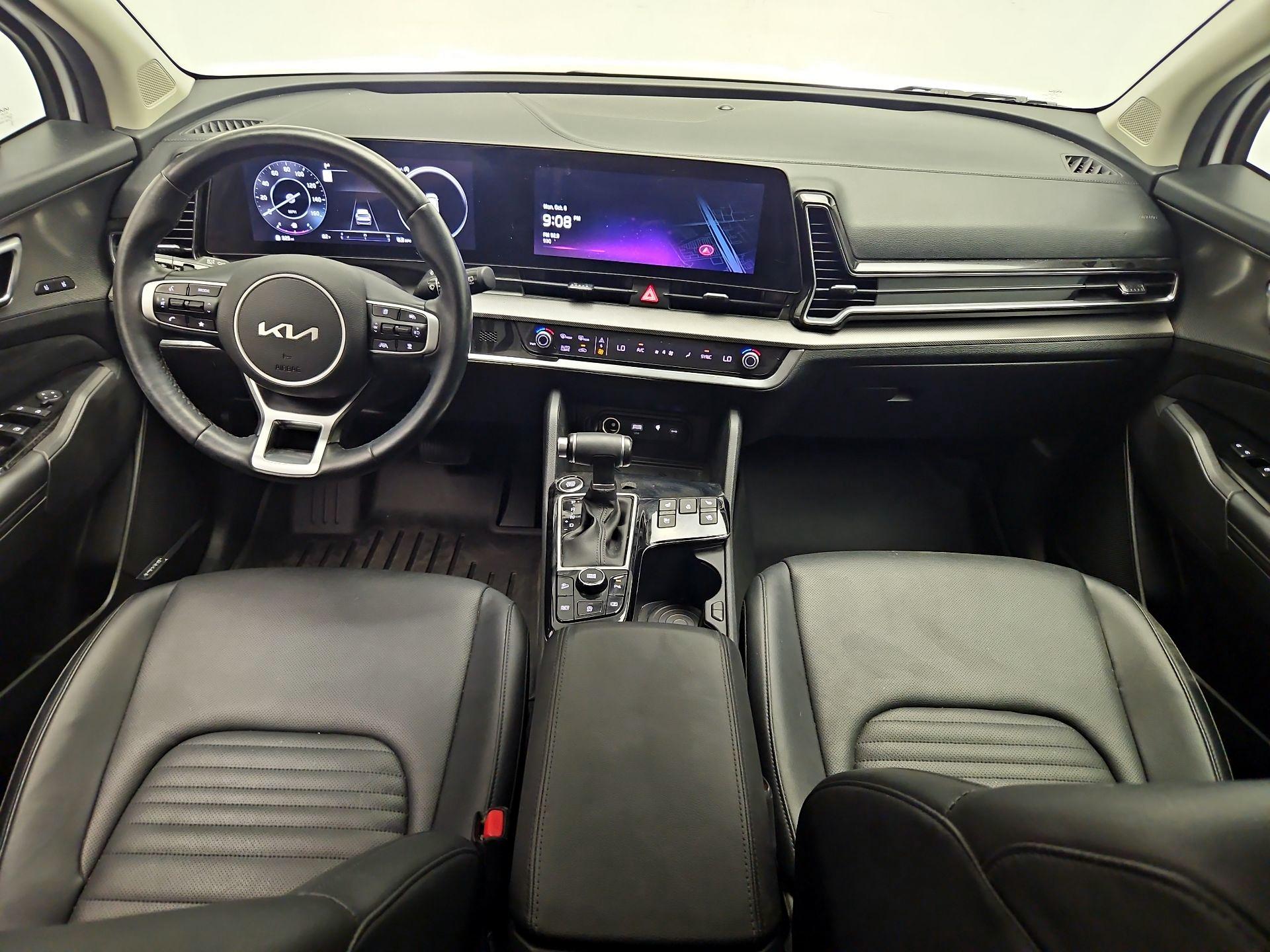 Thumbnail: 2023 Kia Sportage - 9