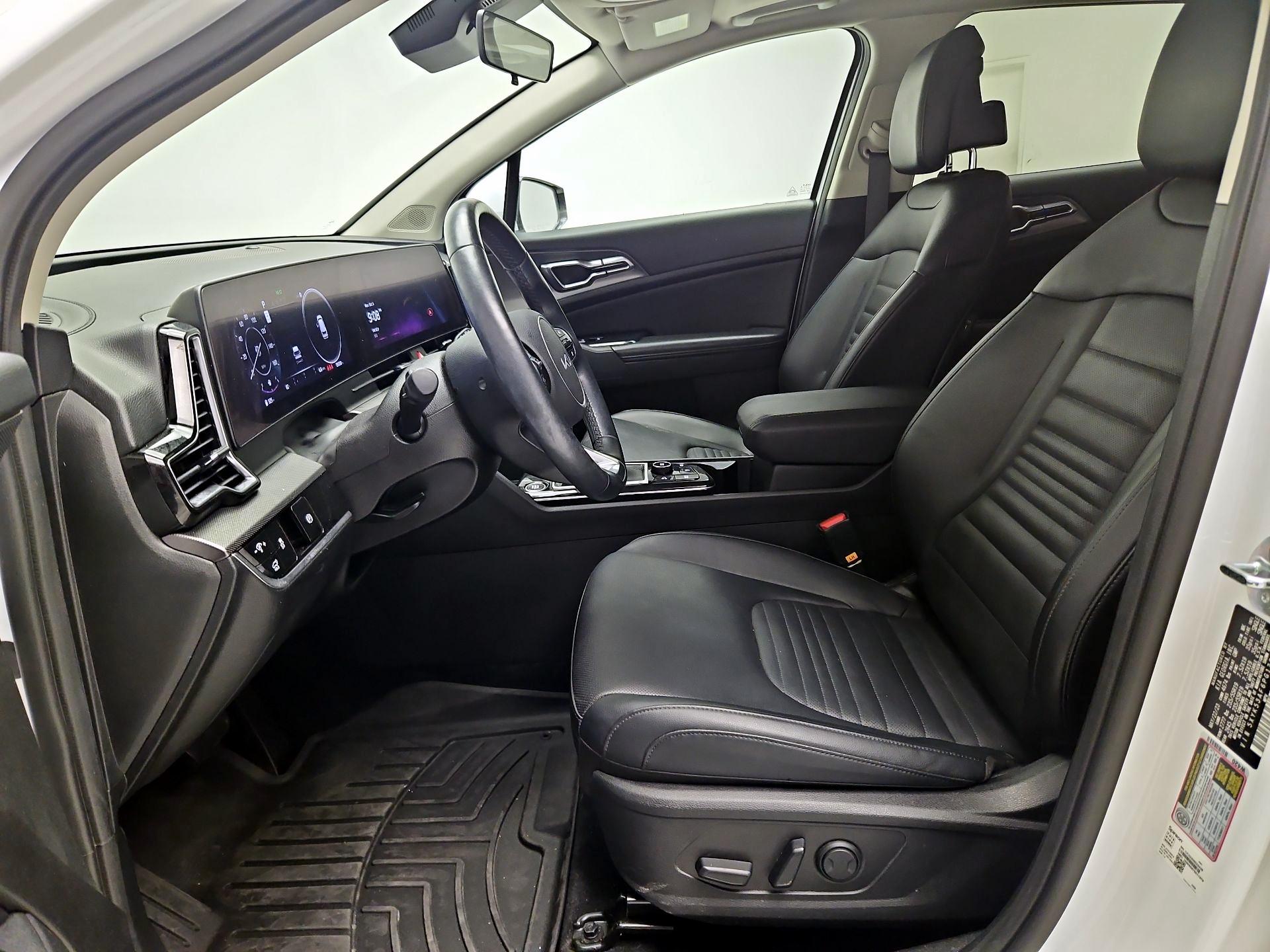 Thumbnail: 2023 Kia Sportage - 11