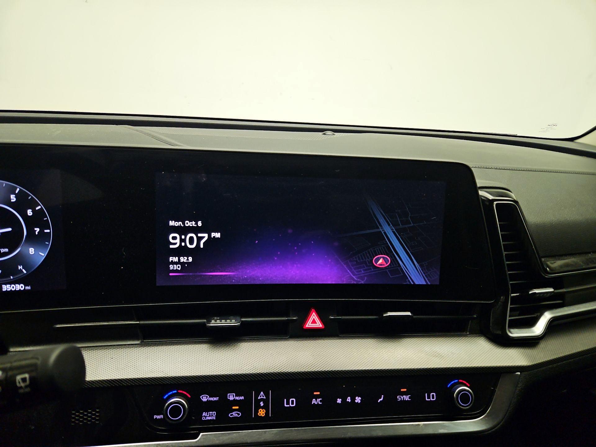 Thumbnail: 2023 Kia Sportage - 14