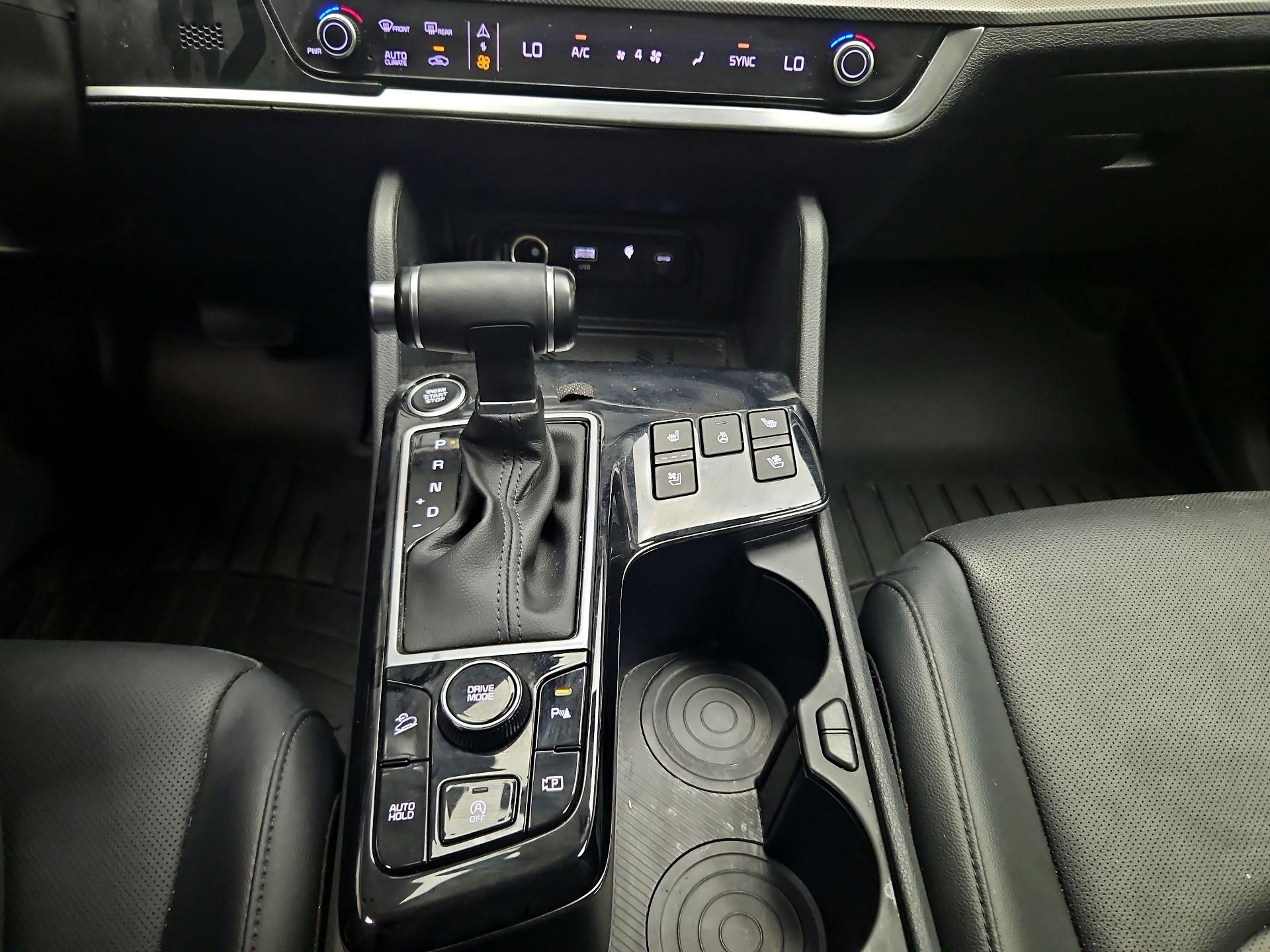 Thumbnail: 2023 Kia Sportage - 16