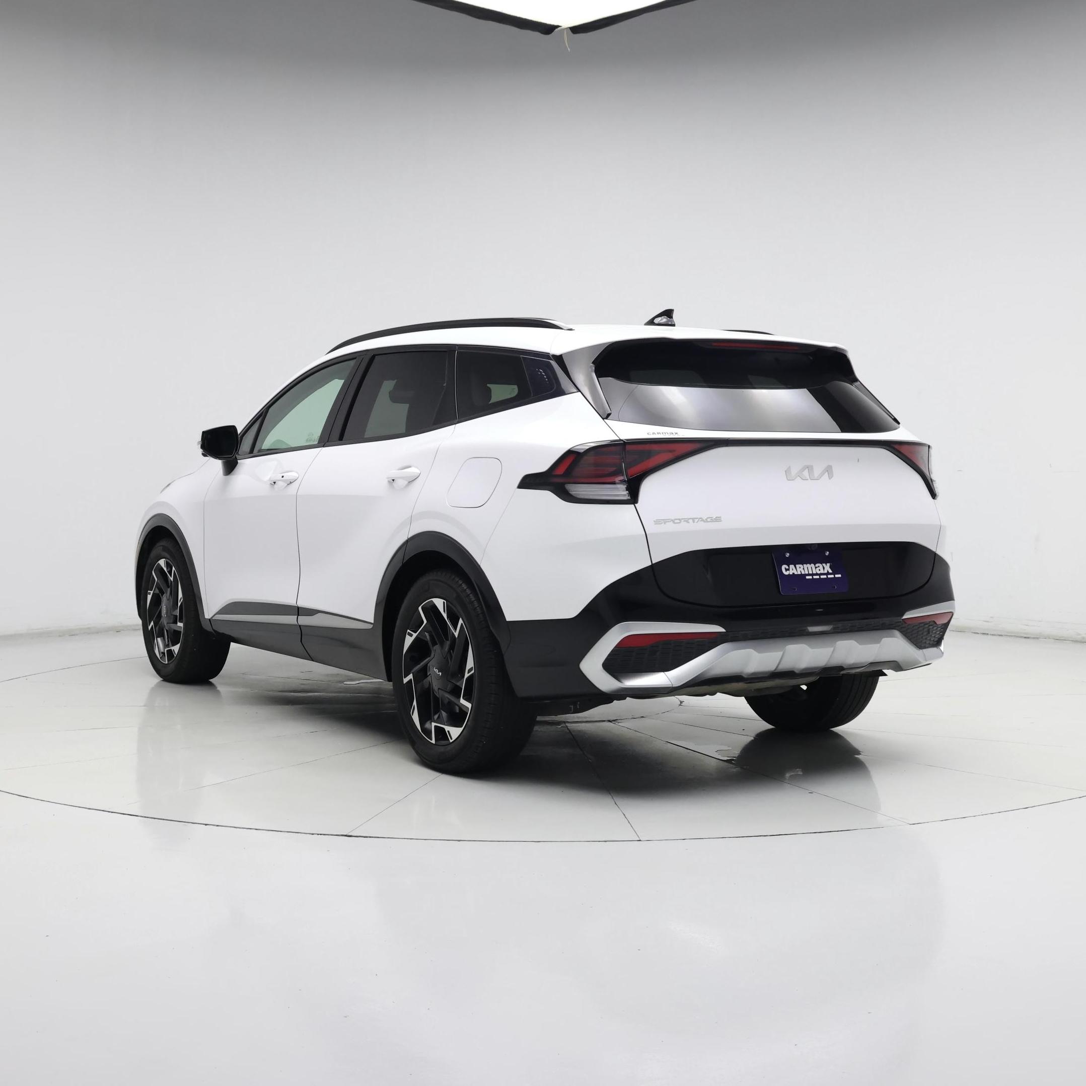 Thumbnail: 2023 Kia Sportage - 2