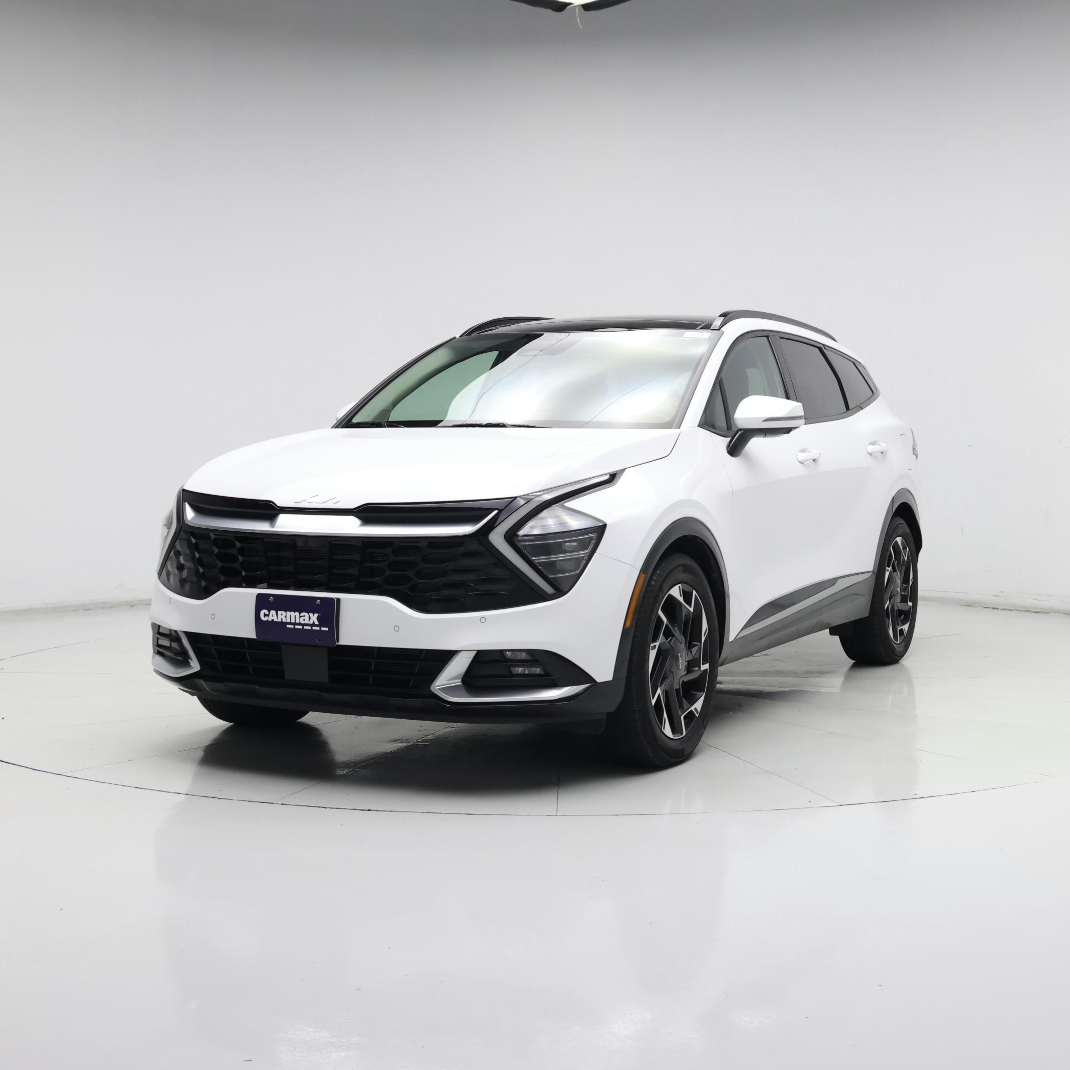 Thumbnail: 2023 Kia Sportage - 4