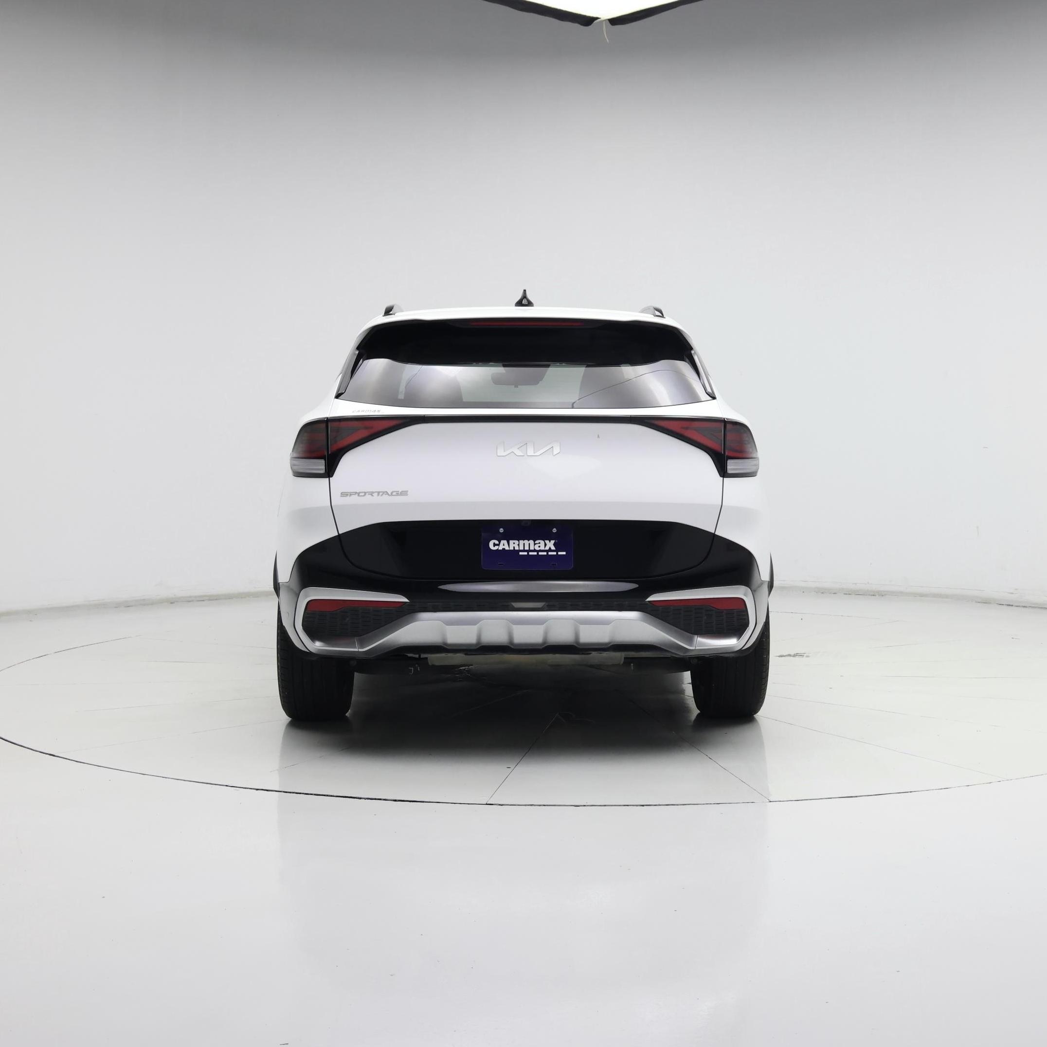 Thumbnail: 2023 Kia Sportage - 6