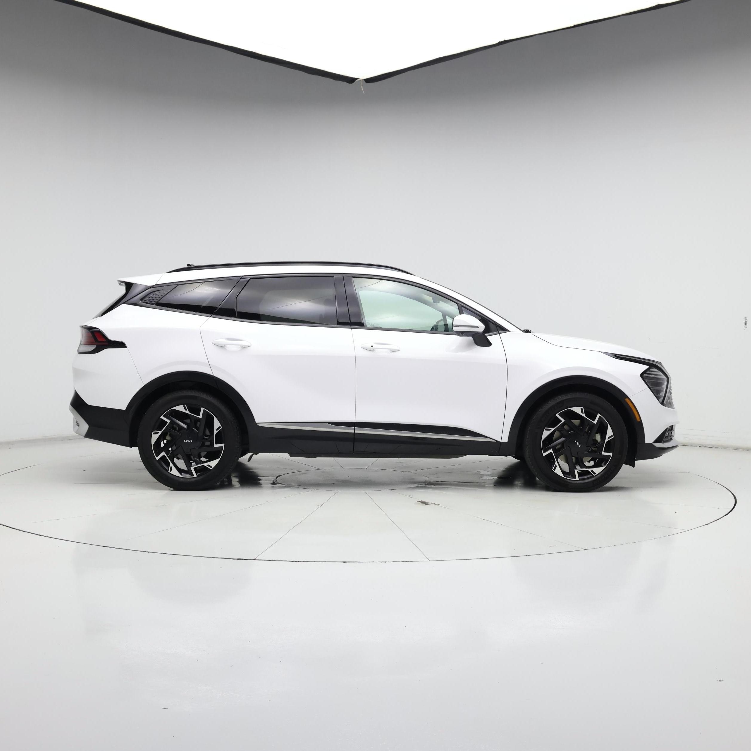 Thumbnail: 2023 Kia Sportage - 7