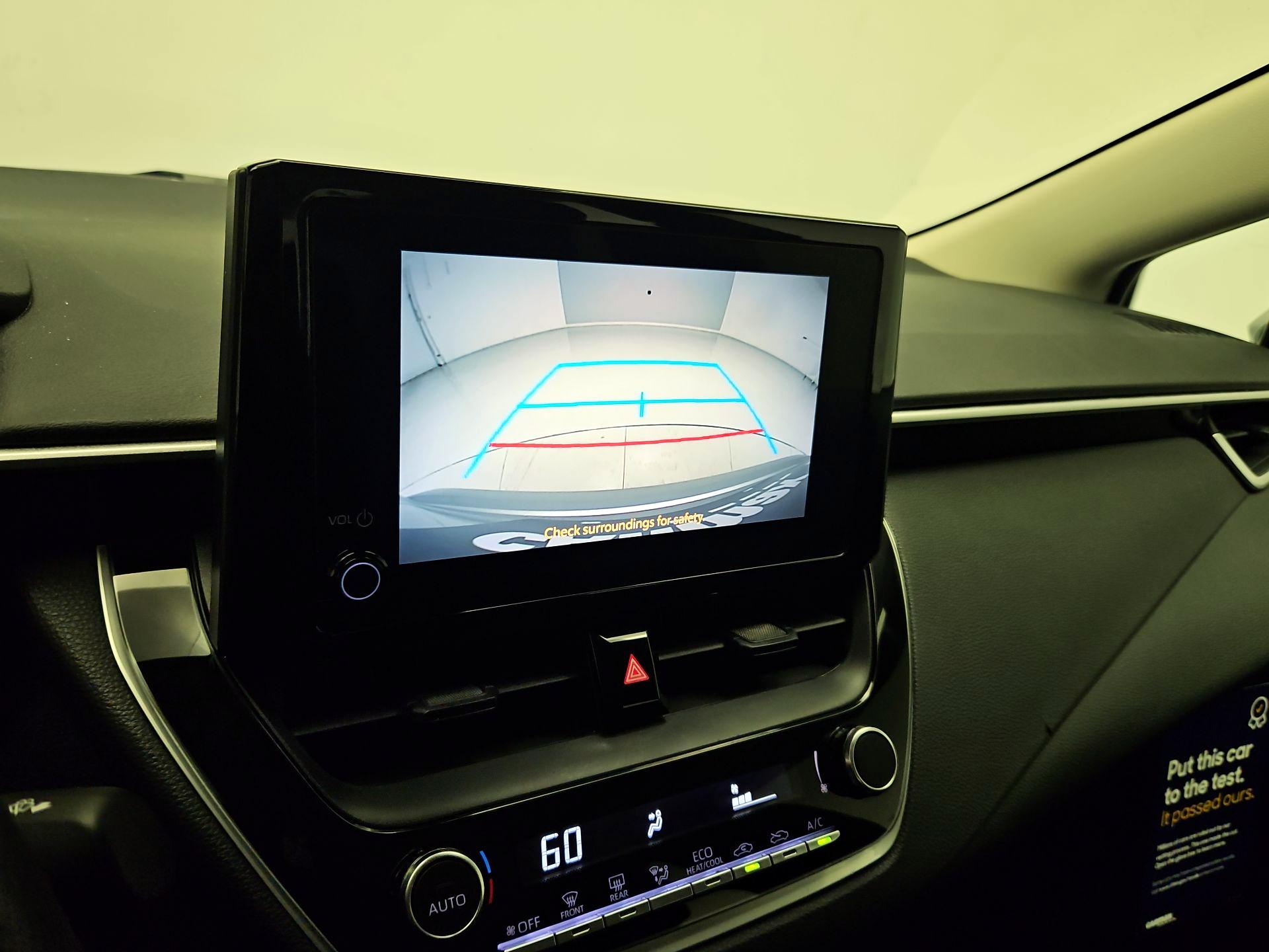 Thumbnail: 2024 Toyota Corolla - 14