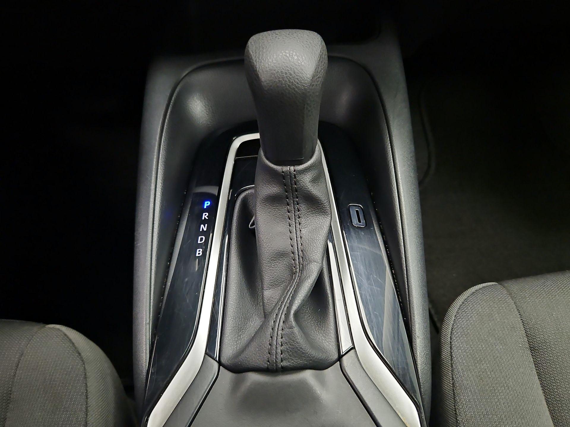 Thumbnail: 2024 Toyota Corolla - 17