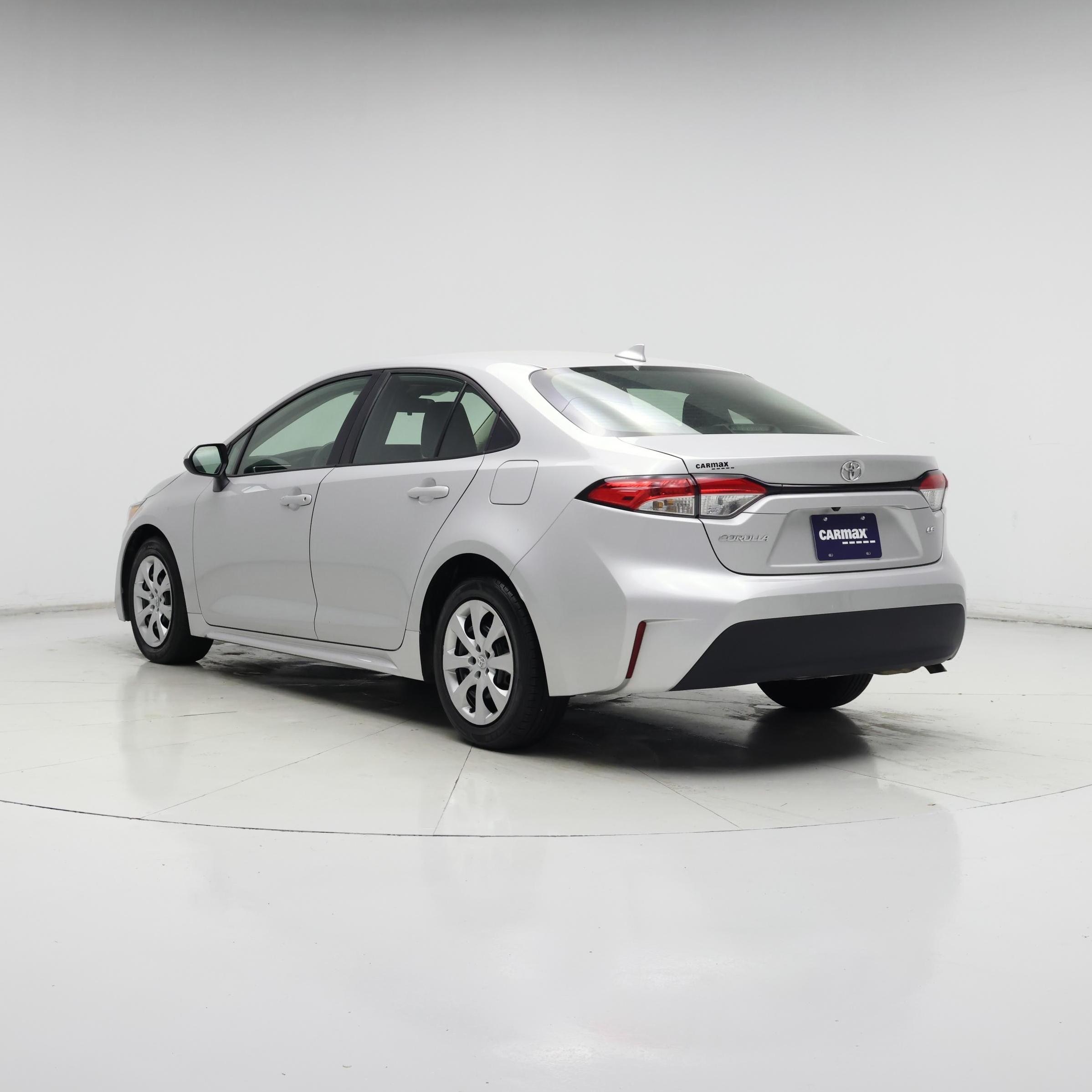 Thumbnail: 2024 Toyota Corolla - 2