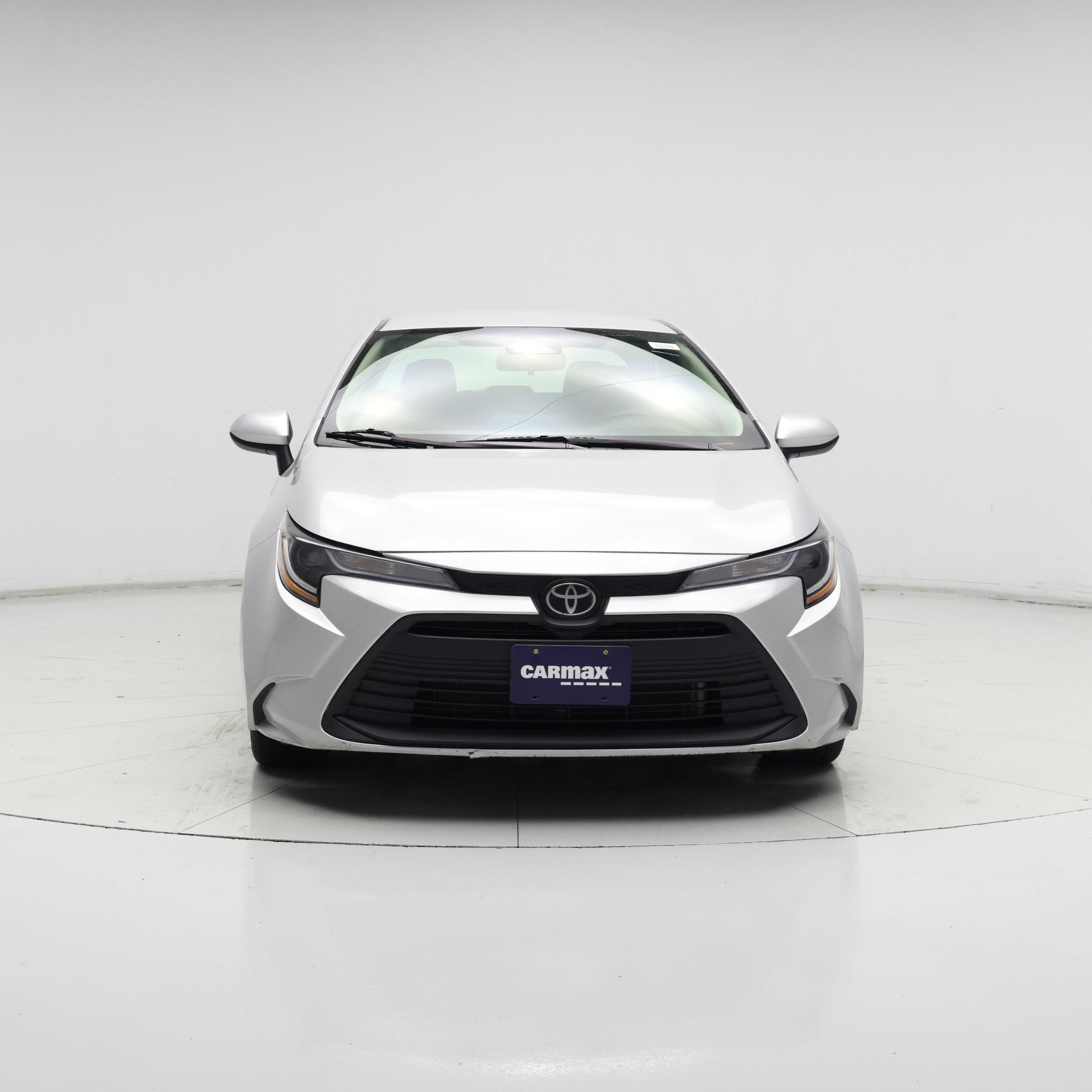 Thumbnail: 2024 Toyota Corolla - 5