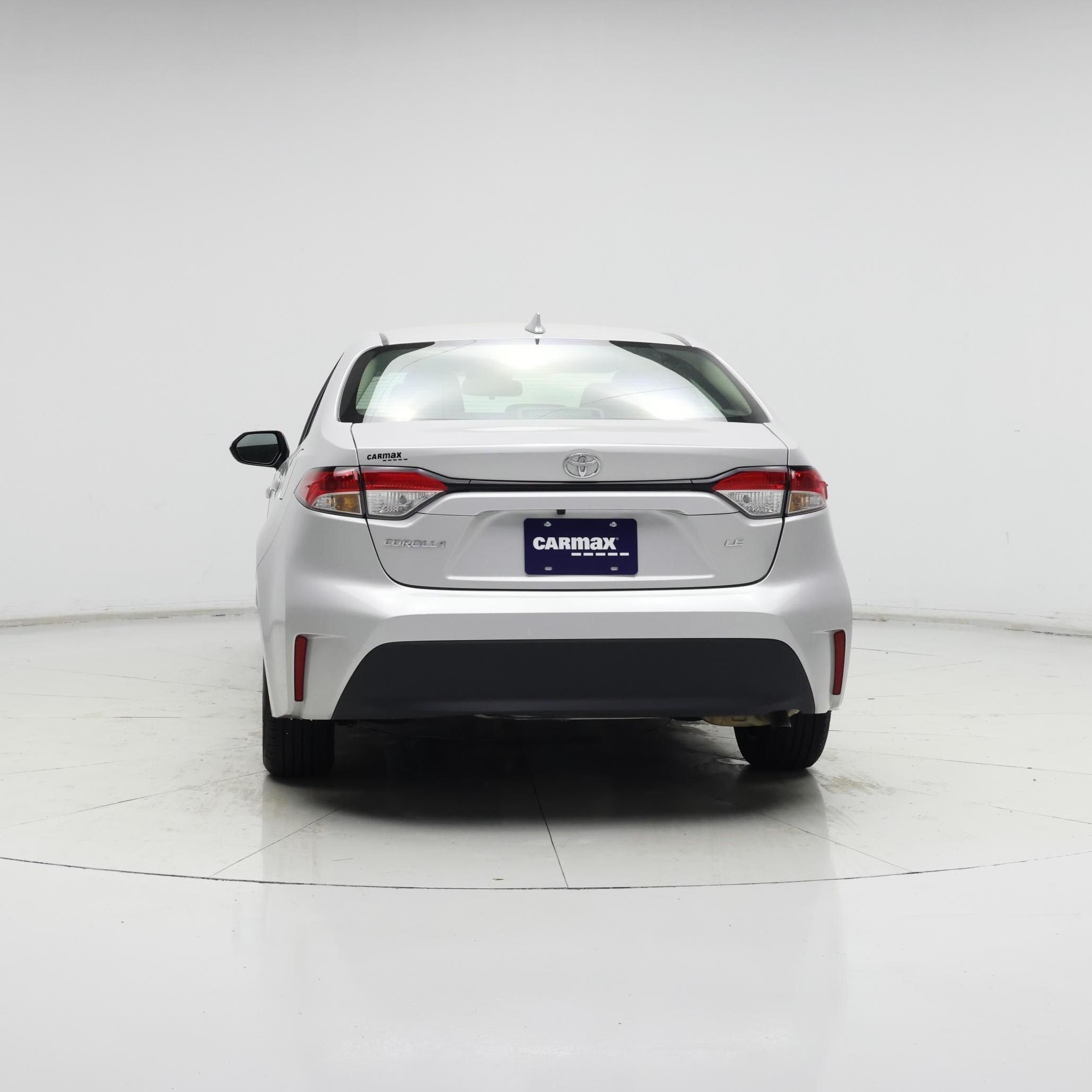Thumbnail: 2024 Toyota Corolla - 6
