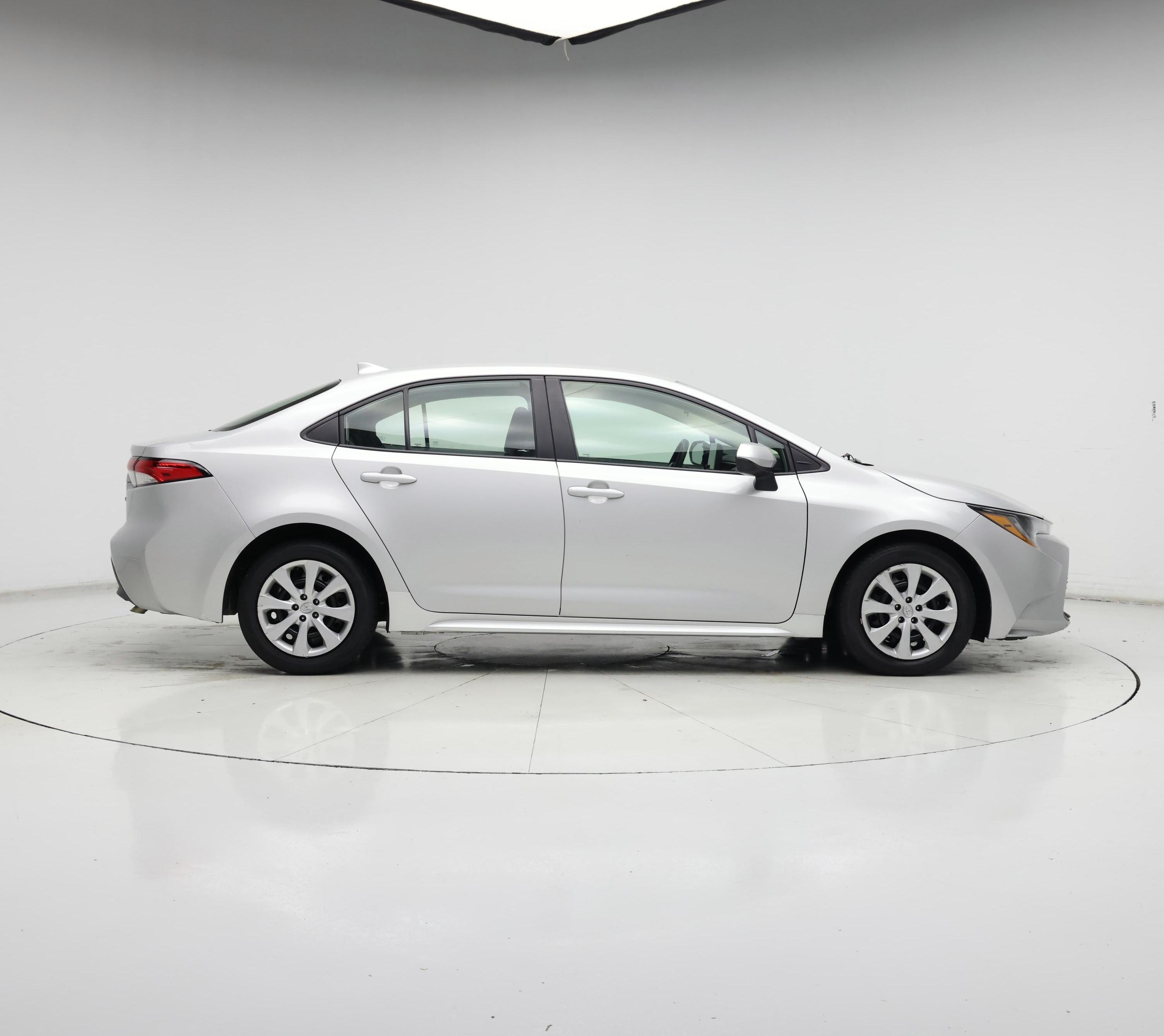 Thumbnail: 2024 Toyota Corolla - 7