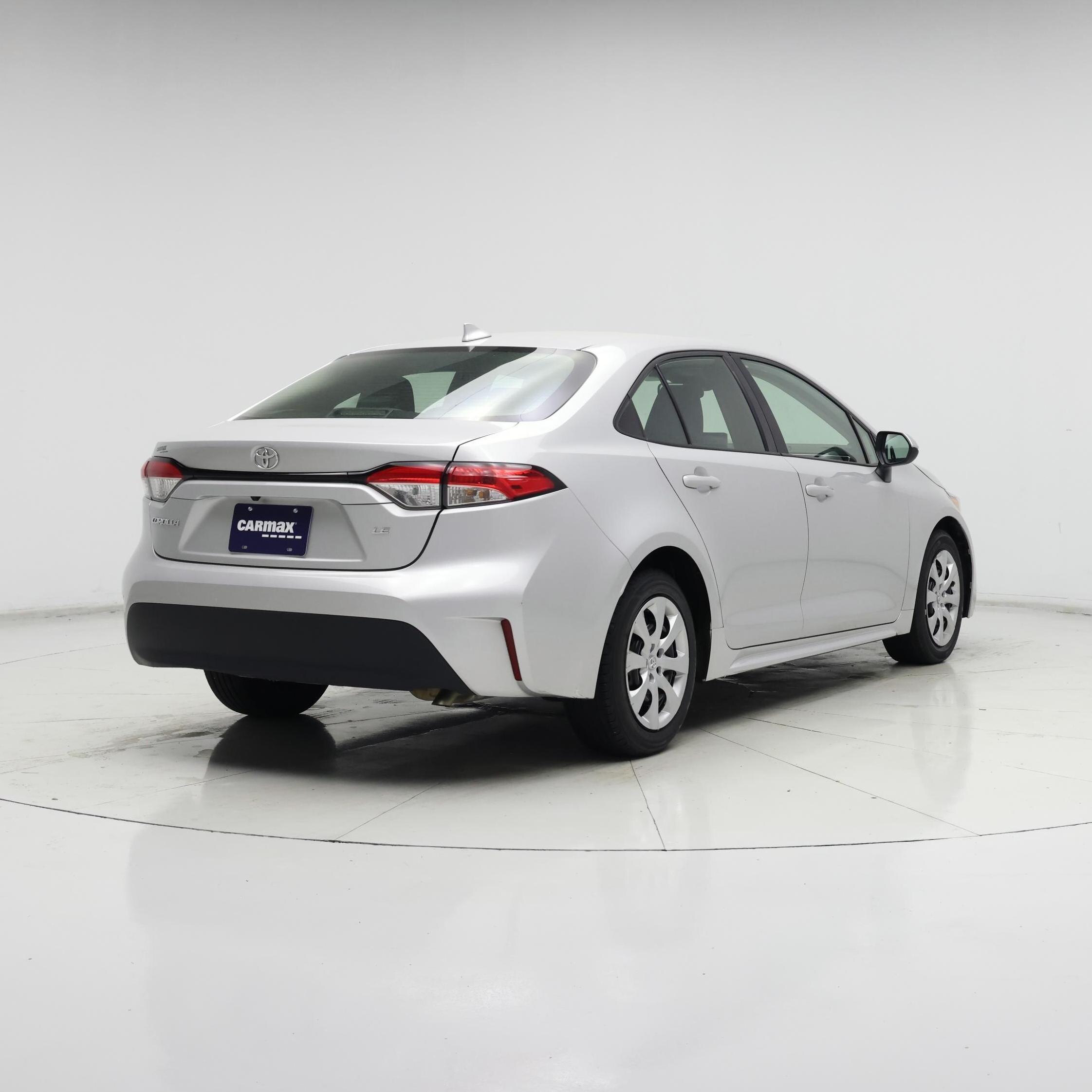 Thumbnail: 2024 Toyota Corolla - 8