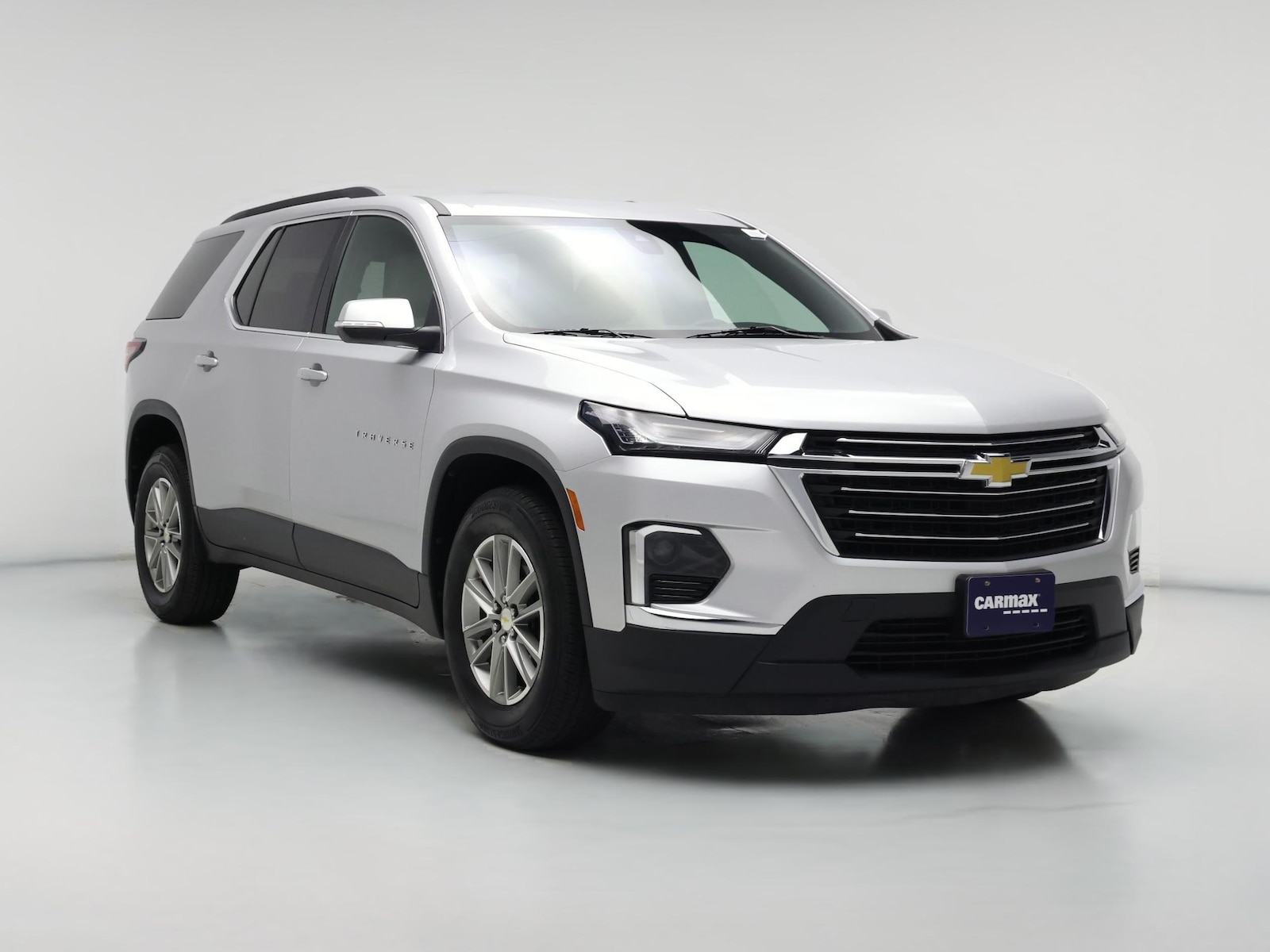 2022 Chevrolet Traverse 3LT