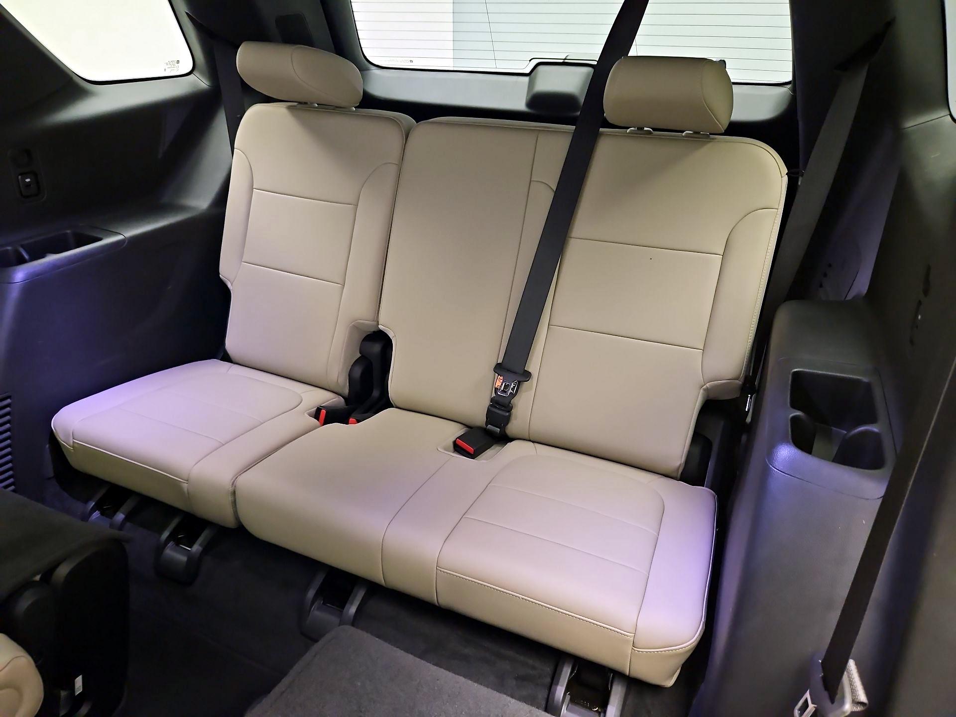 Thumbnail: 2022 Chevrolet Traverse - 20