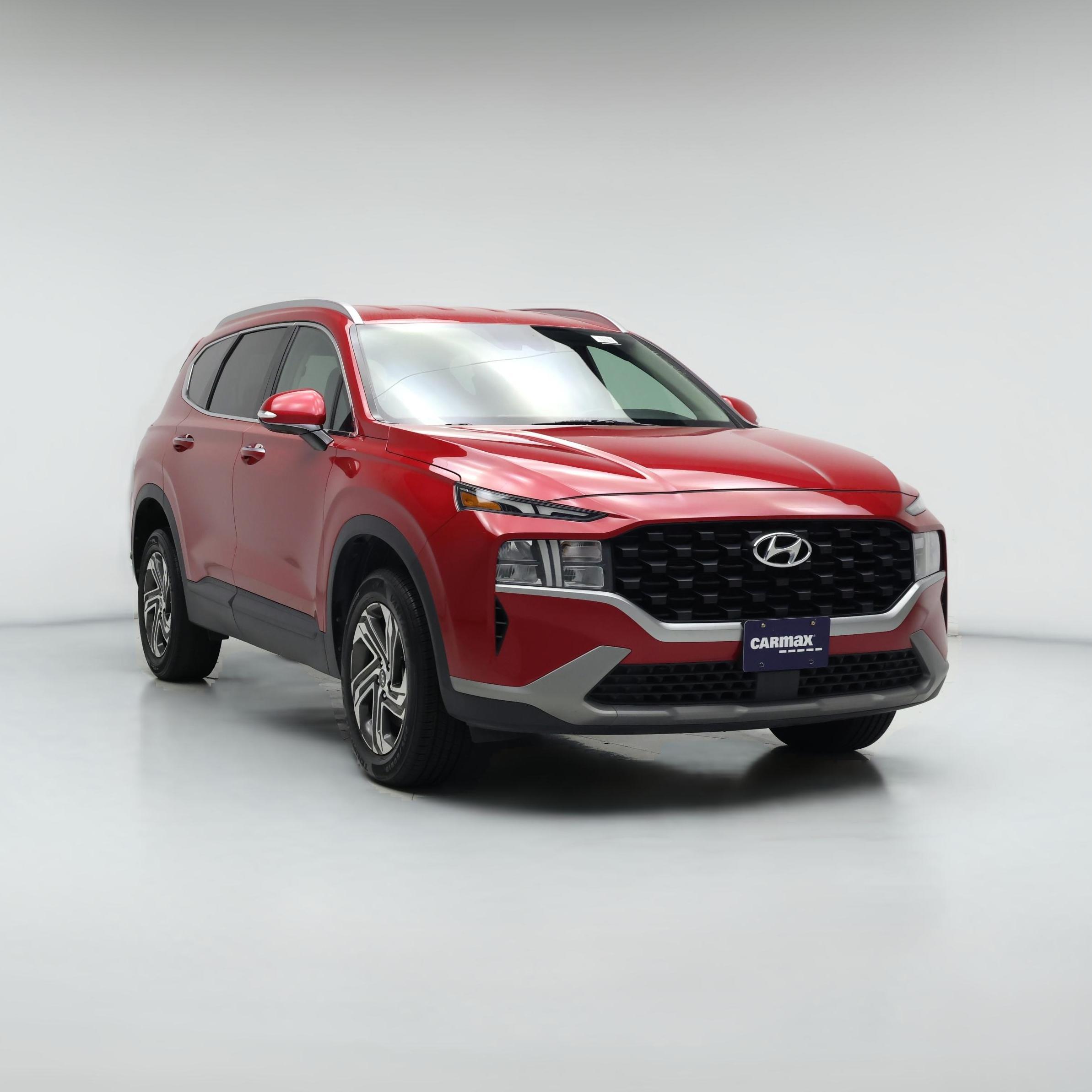 Thumbnail: 2023 Hyundai Santa Fe - 1