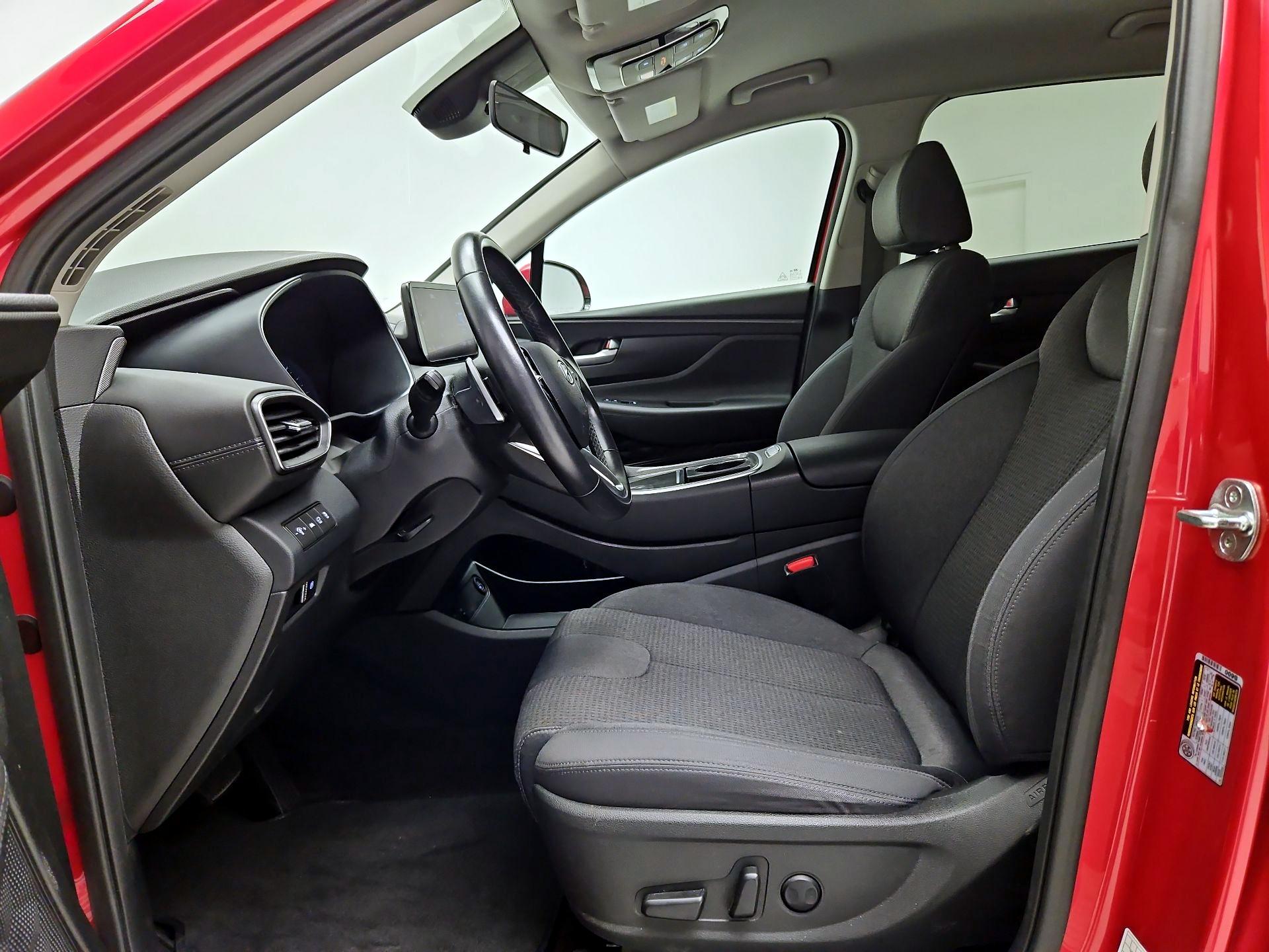 Thumbnail: 2023 Hyundai Santa Fe - 11