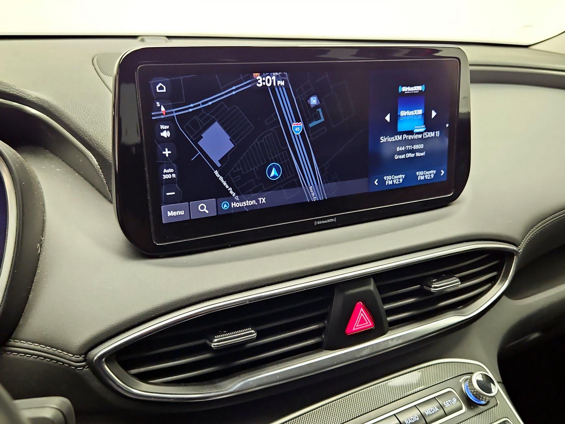 Thumbnail: 2023 Hyundai Santa Fe - 14