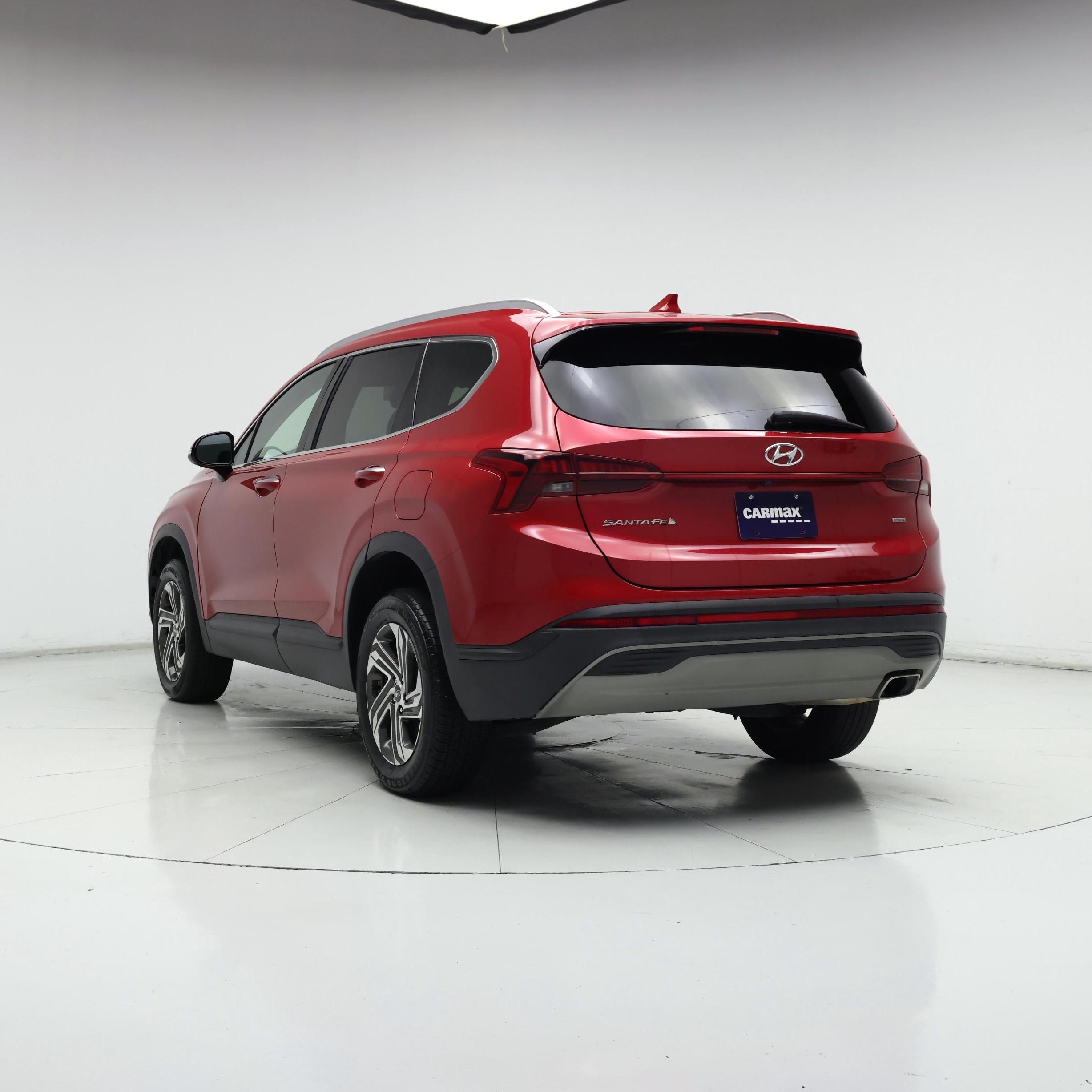 Thumbnail: 2023 Hyundai Santa Fe - 2